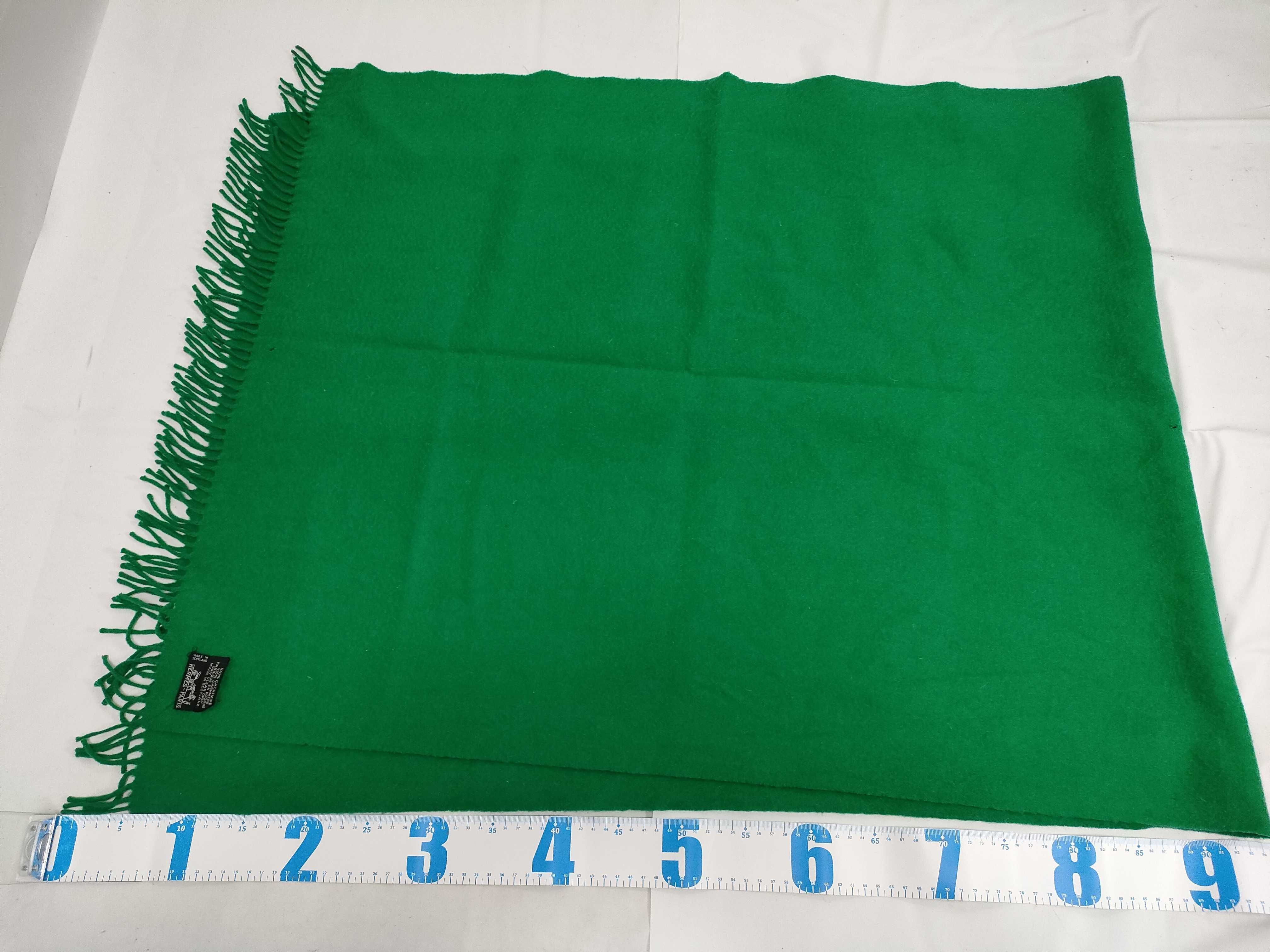 scarf and other accessories — view 3