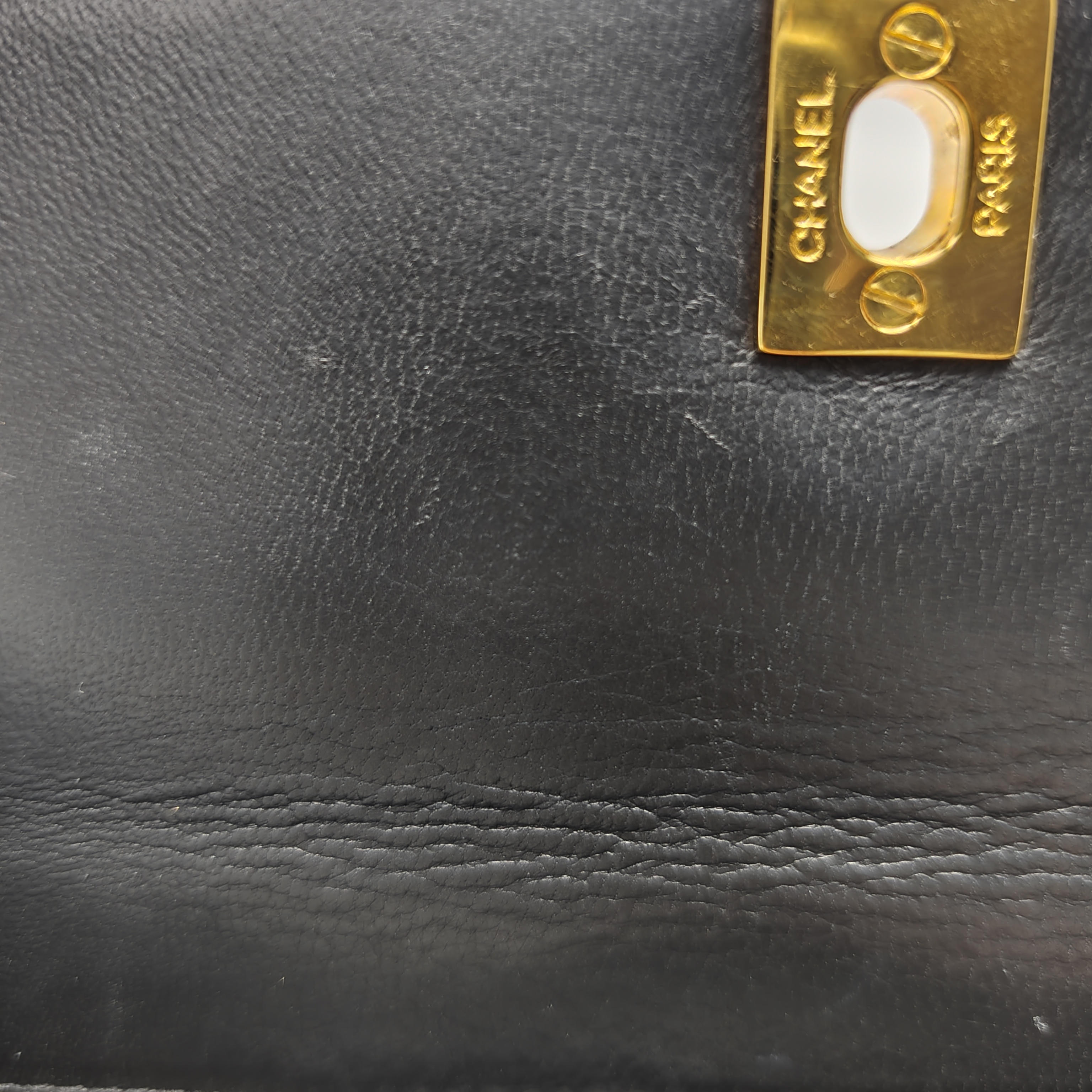【*Shipped from: China*】CHANEL Lambskin Shoulder Bag 4227632 — view 13