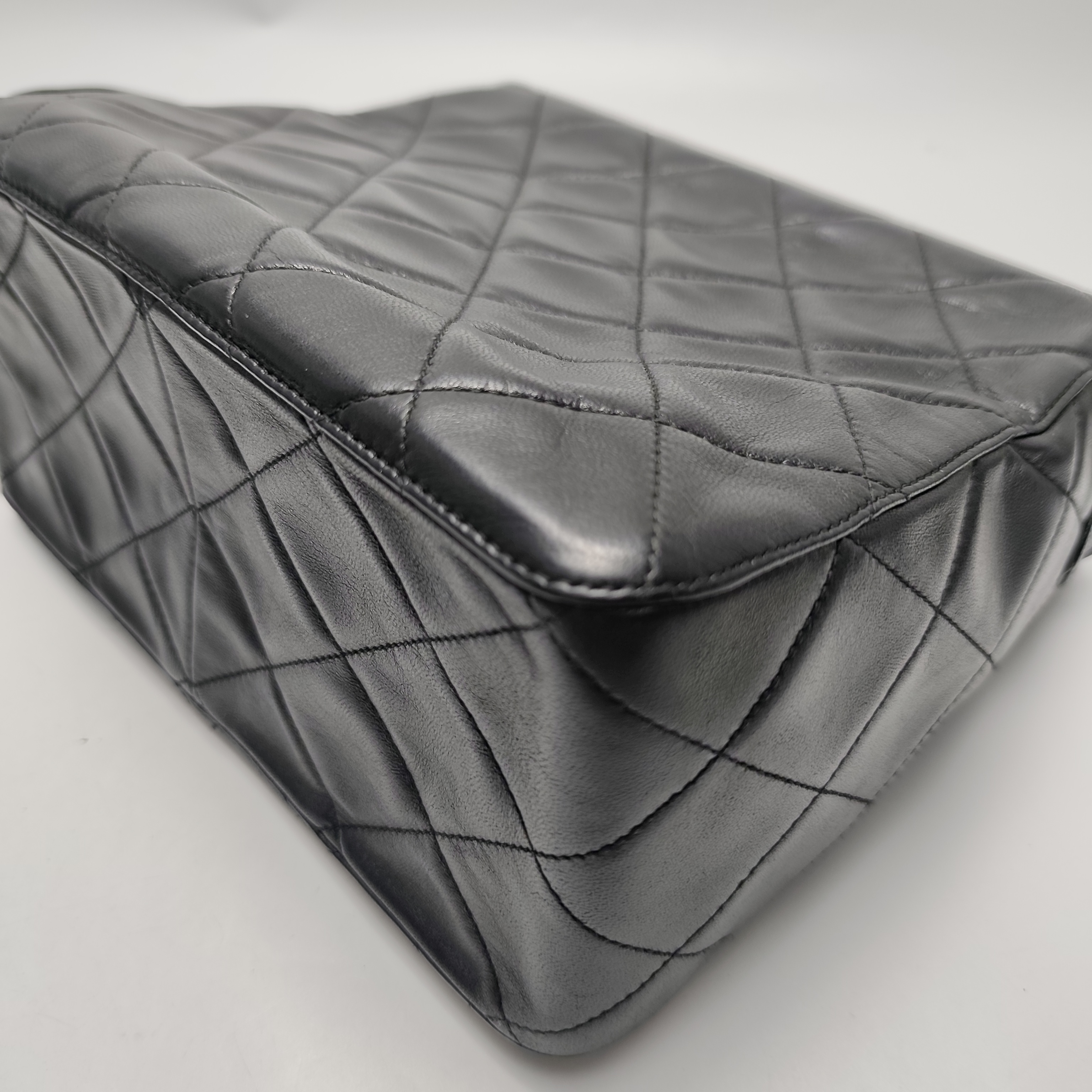 【*Shipped from: China*】CHANEL Lambskin Shoulder Bag 4227632 — view 6