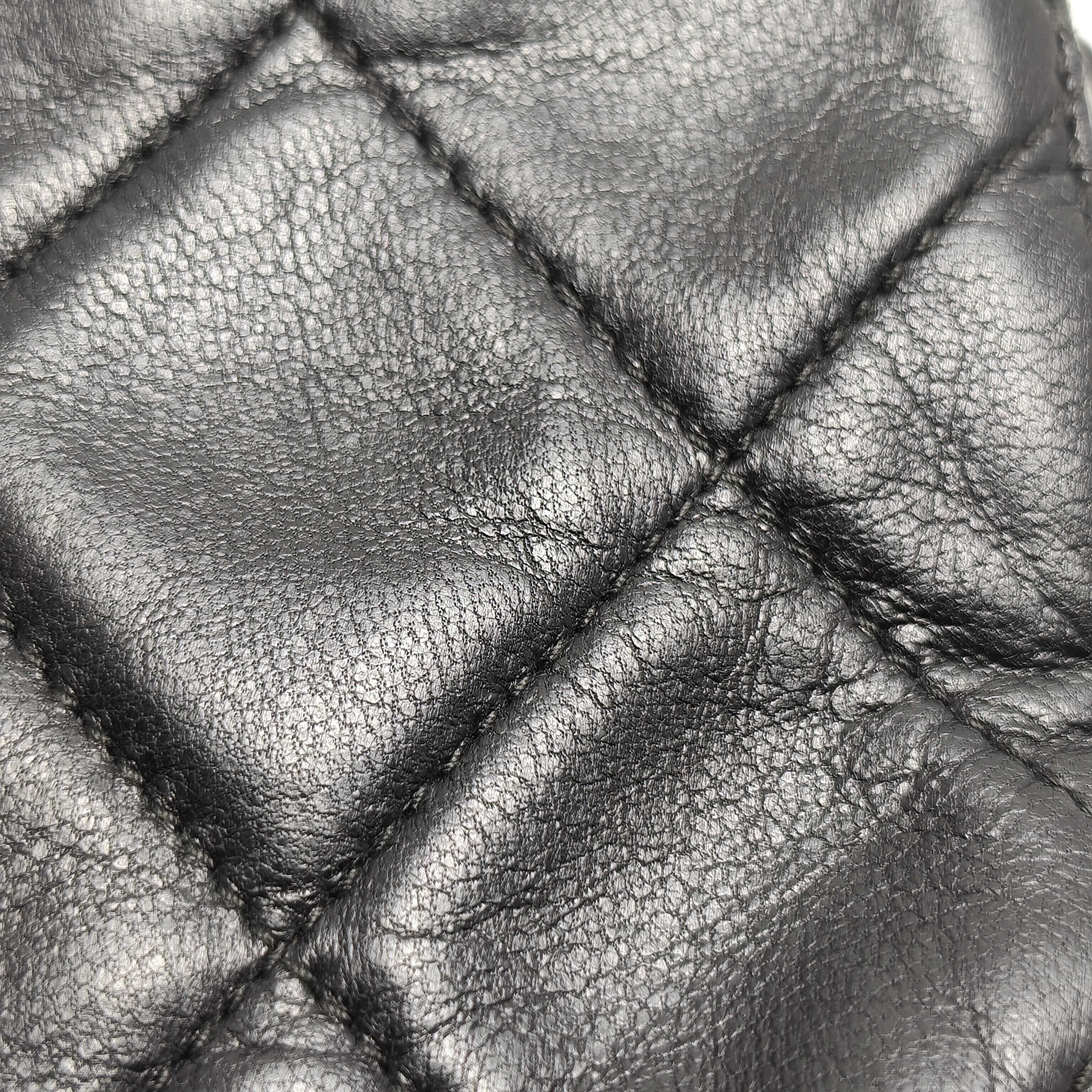 【*Shipped from: China*】CHANEL Lambskin Shoulder Bag 4227632 — view 10