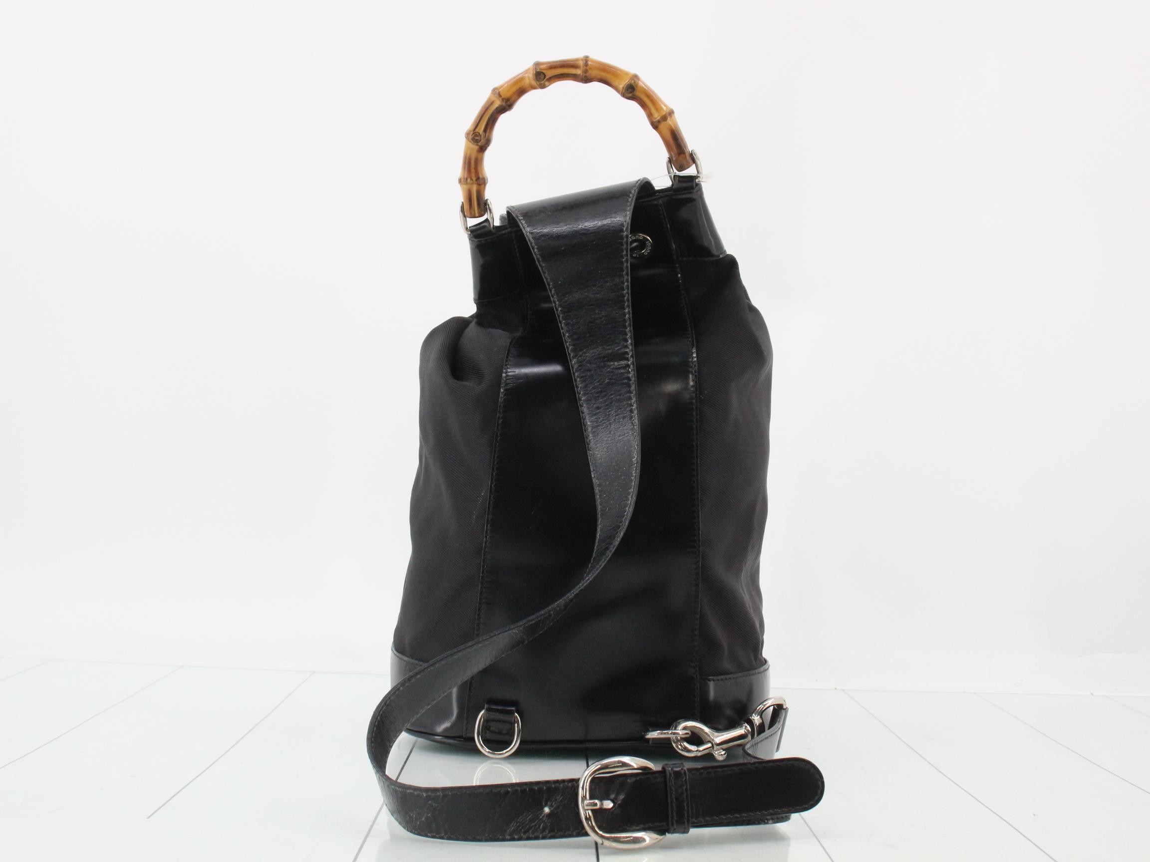 Bamboo (bag) — view 2