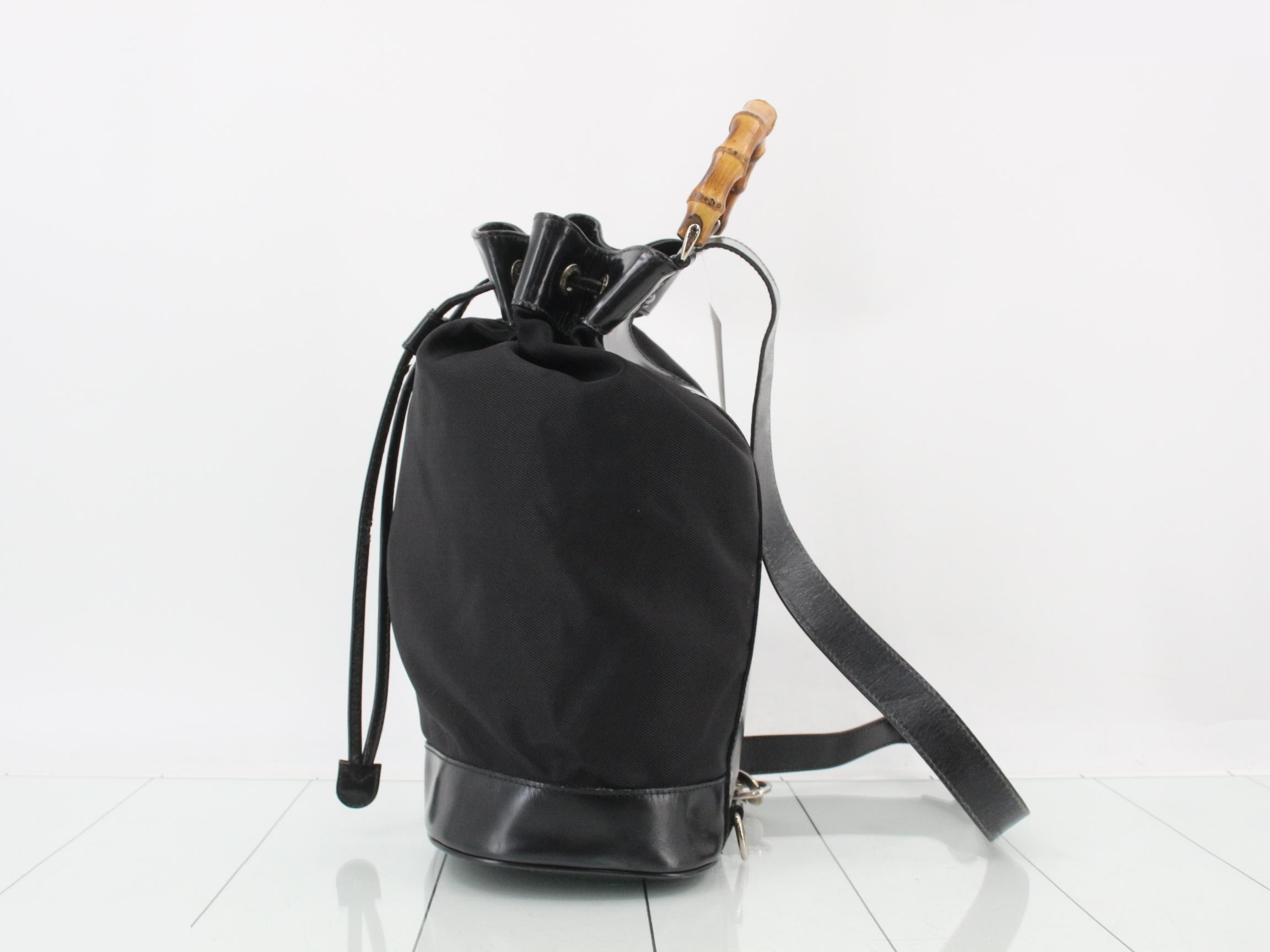 Bamboo (bag) — view 3