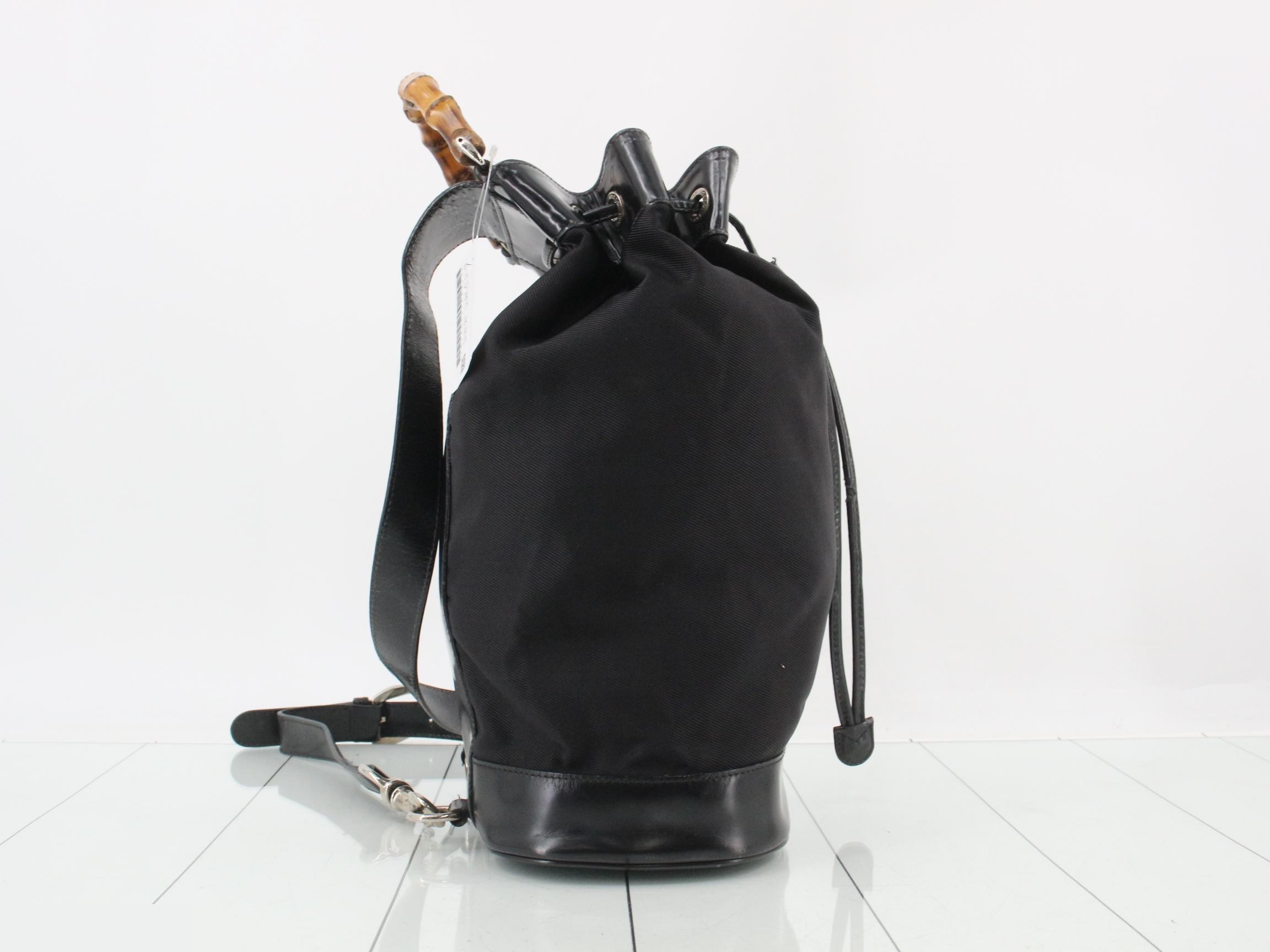 Bamboo (bag) — view 4