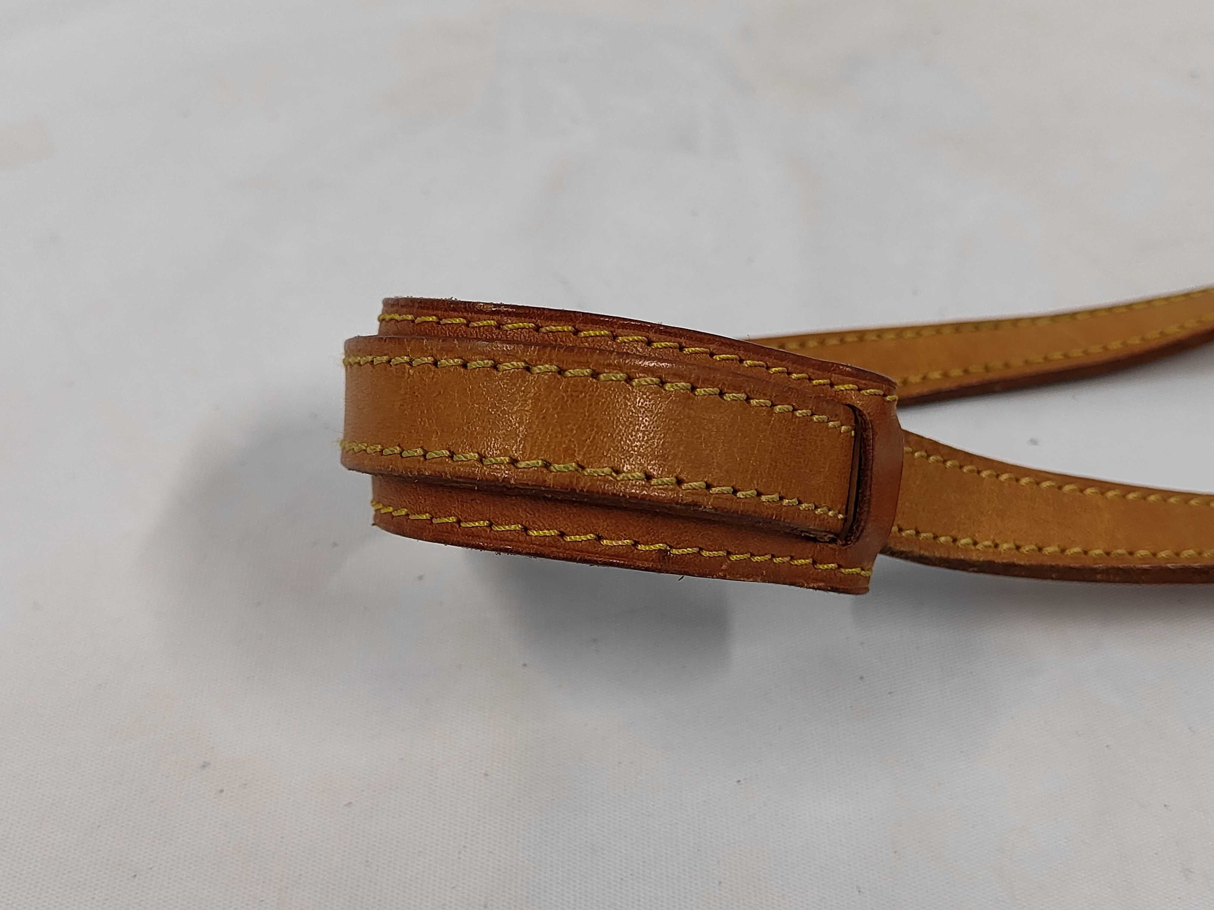 Monogram Senlis Shoulder Bag — view 5