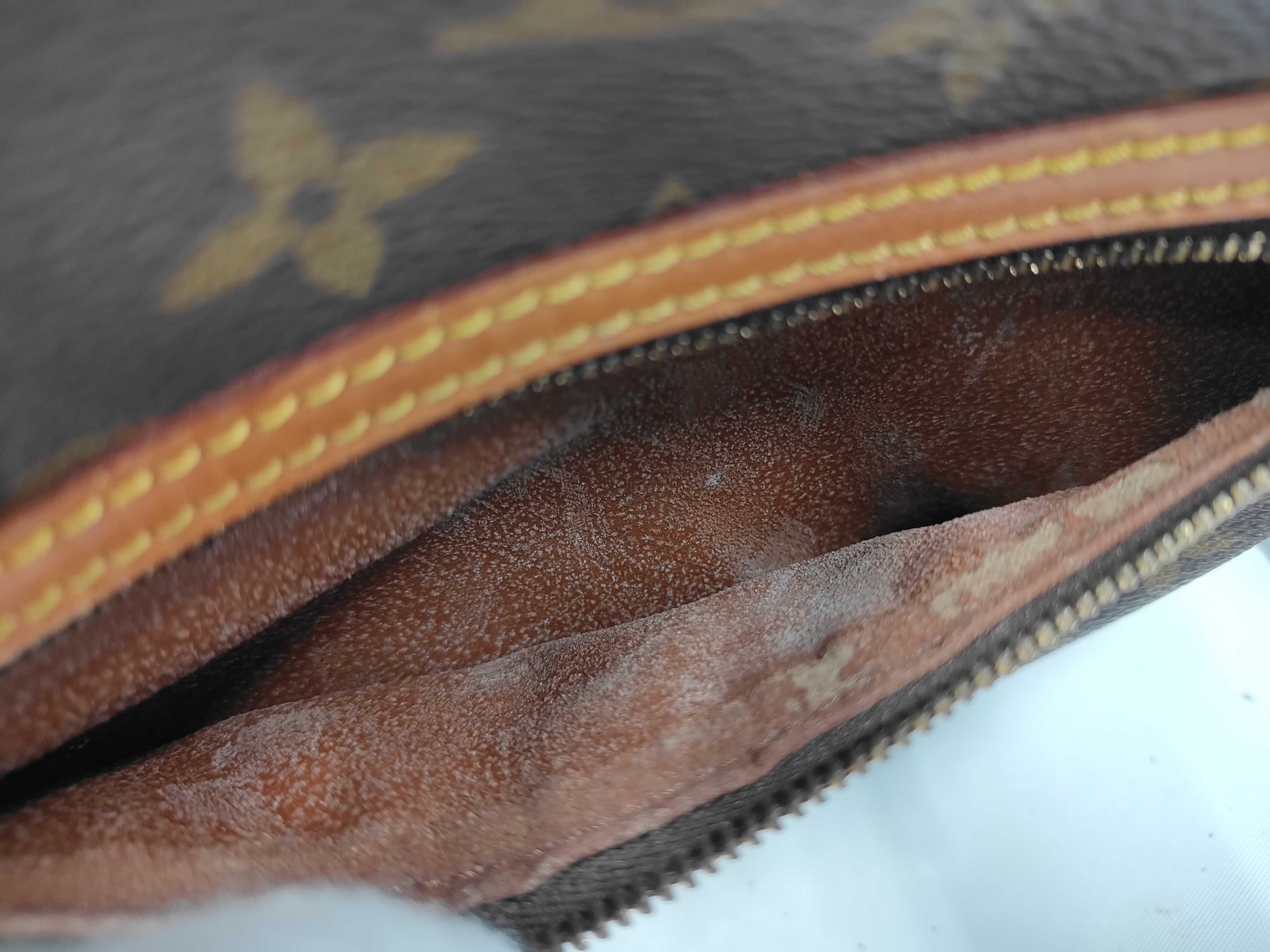 Monogram Senlis Shoulder Bag — view 7