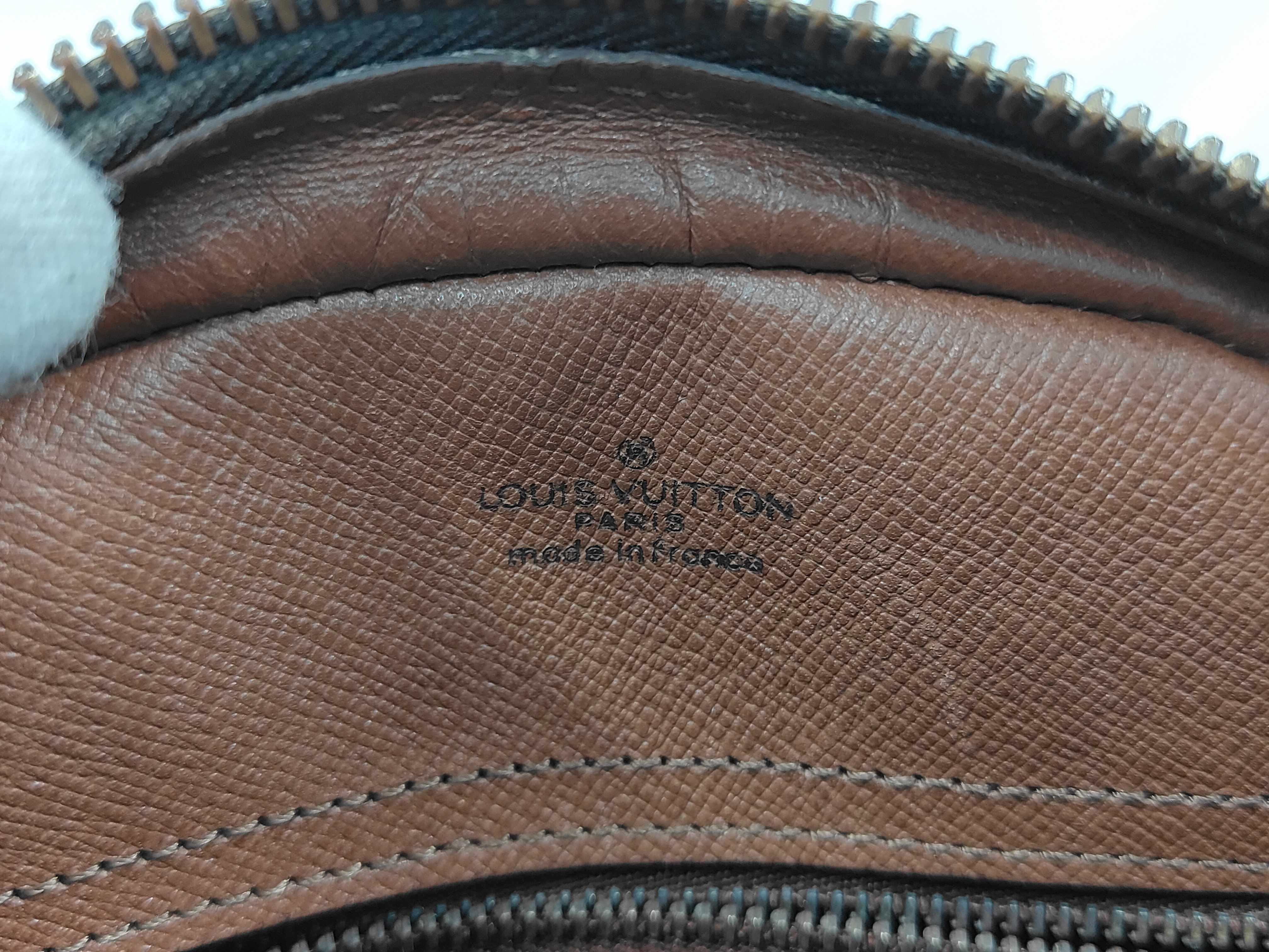 Monogram Senlis Shoulder Bag — view 9