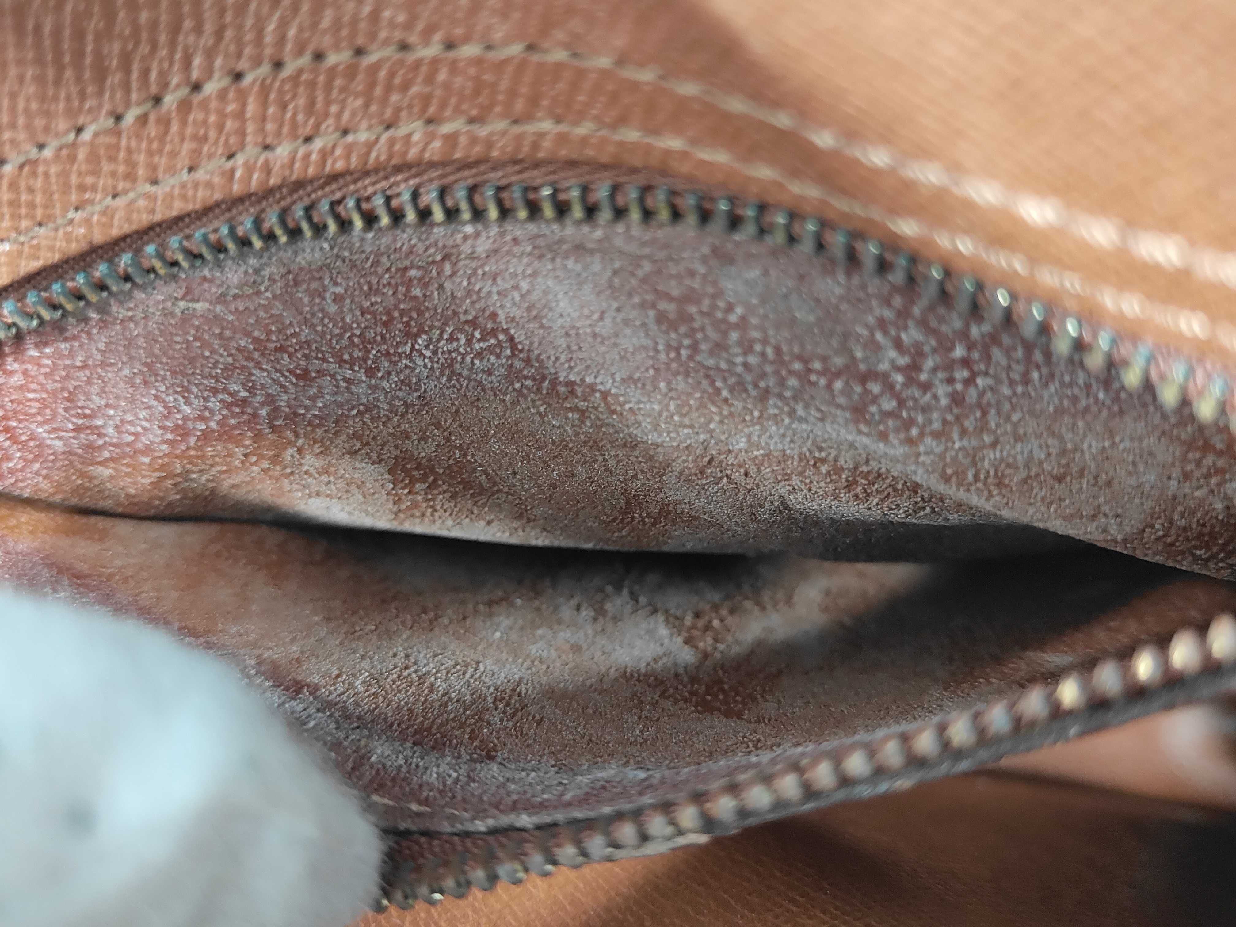 Monogram Senlis Shoulder Bag — view 10