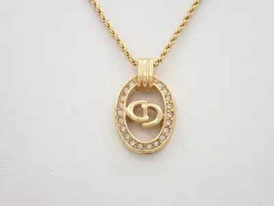 GP necklace chain approximately 44cm