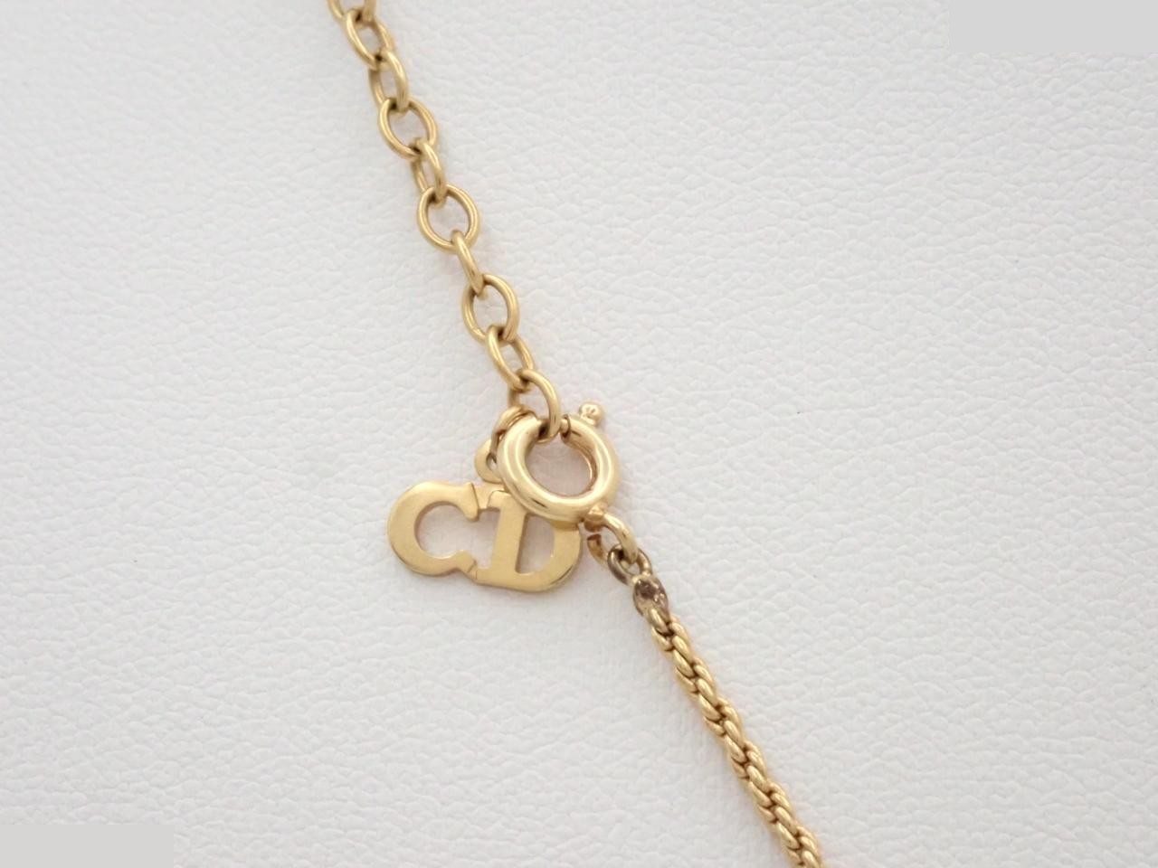GP necklace chain approximately 44cm — view 2