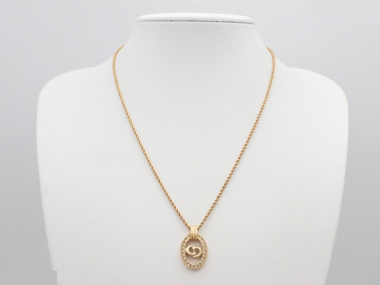 GP necklace chain approximately 44cm — view 3