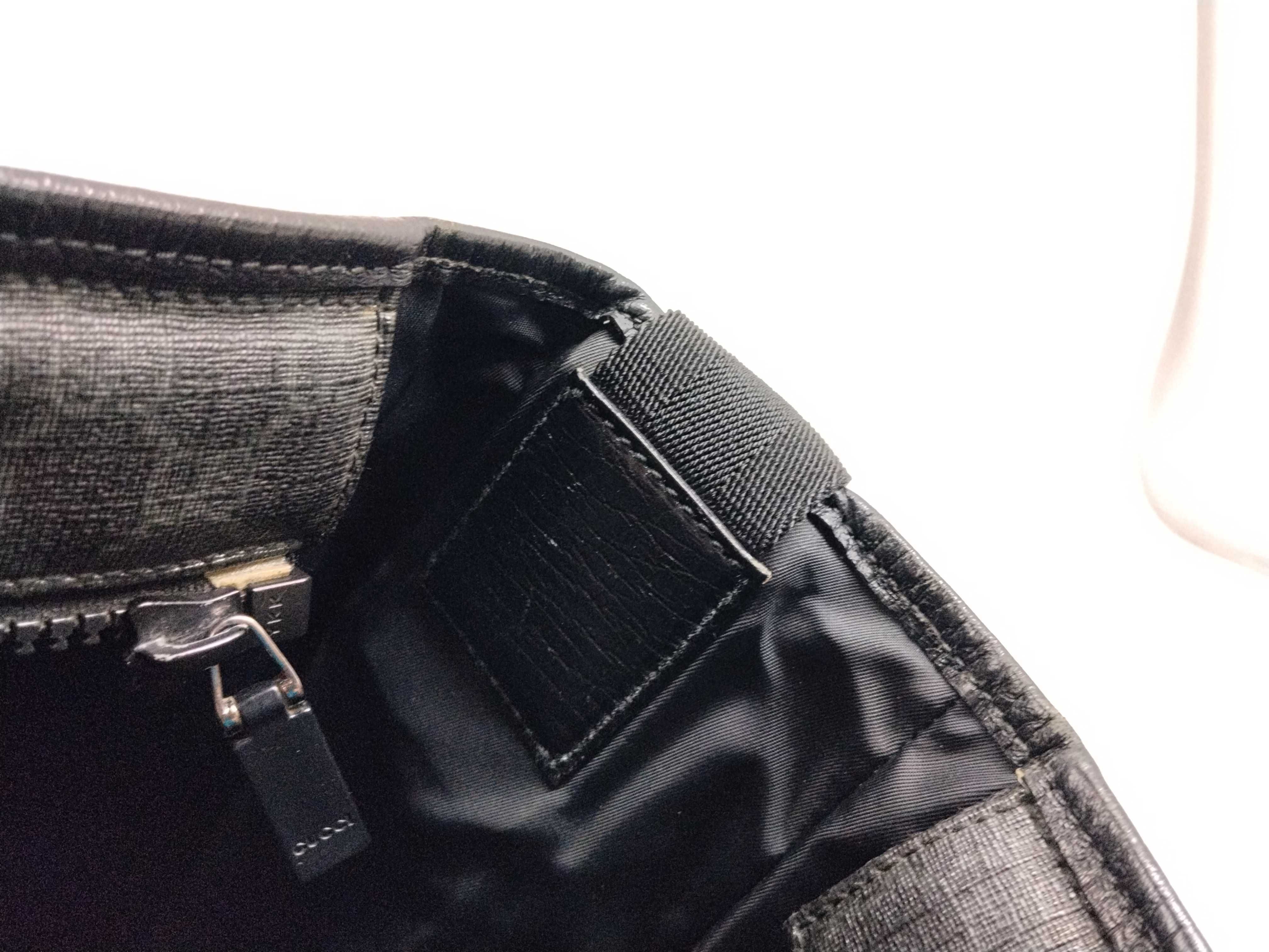 GG Supreme 2-way handbag — view 12