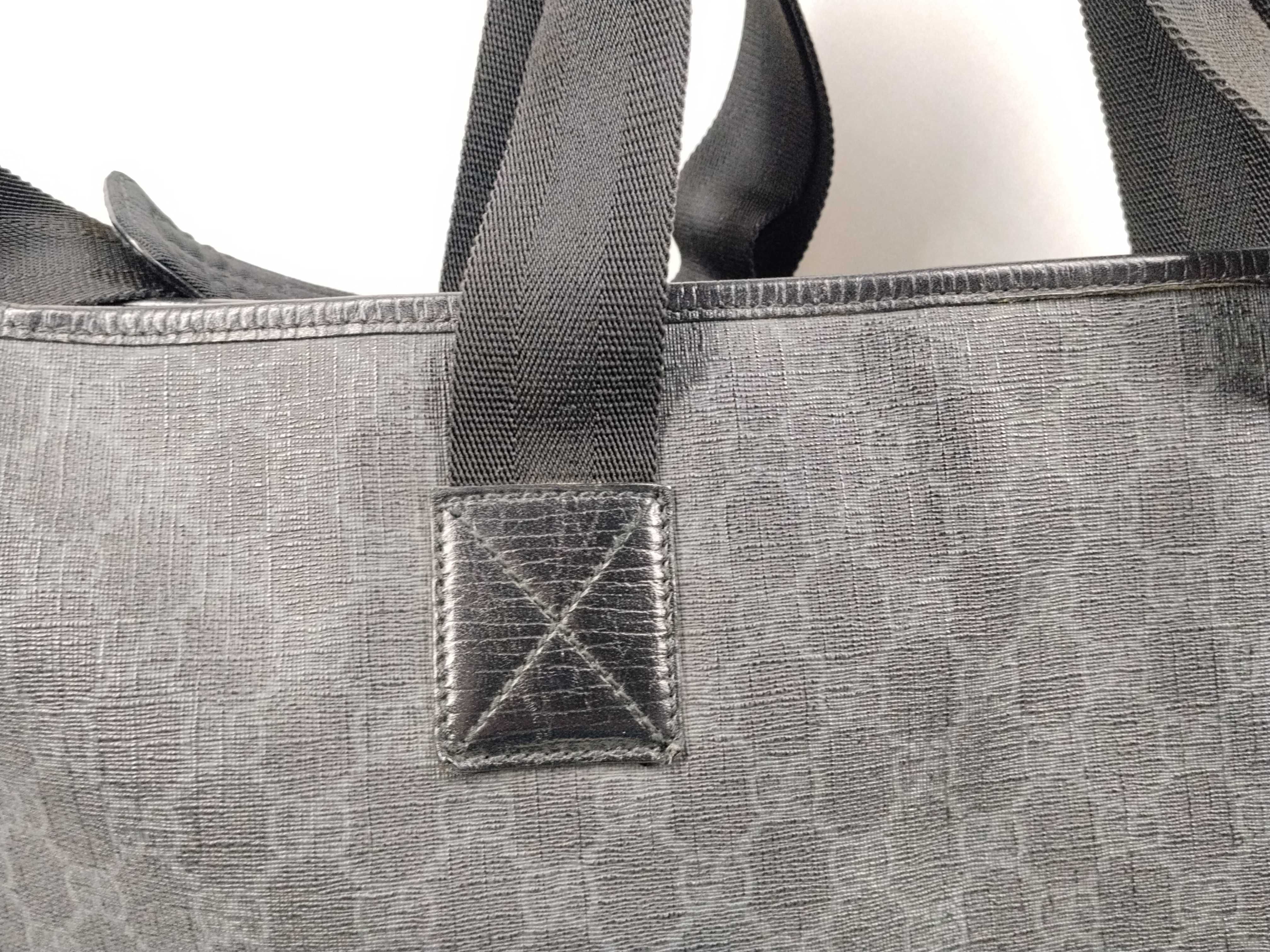 GG Supreme 2-way handbag — view 3