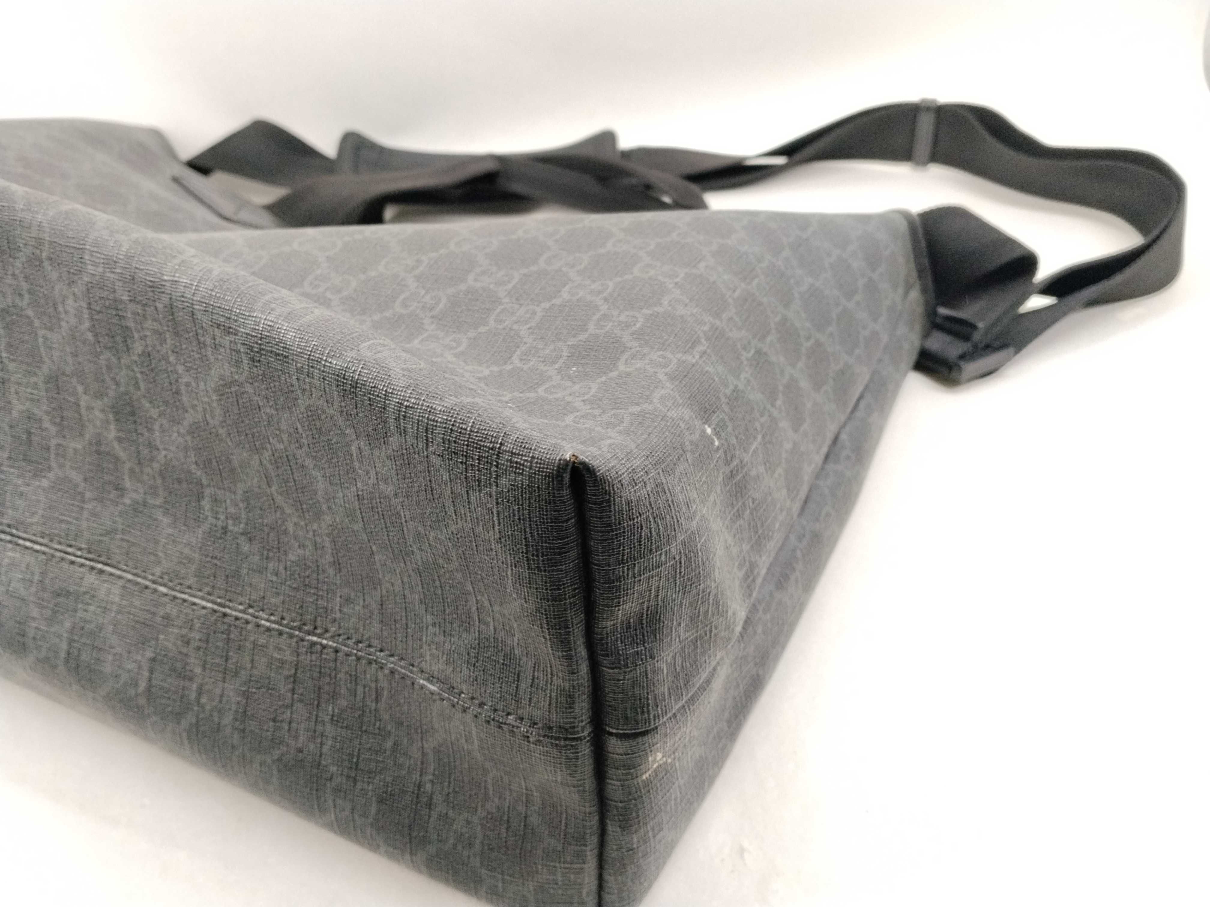 GG Supreme 2-way handbag — view 6