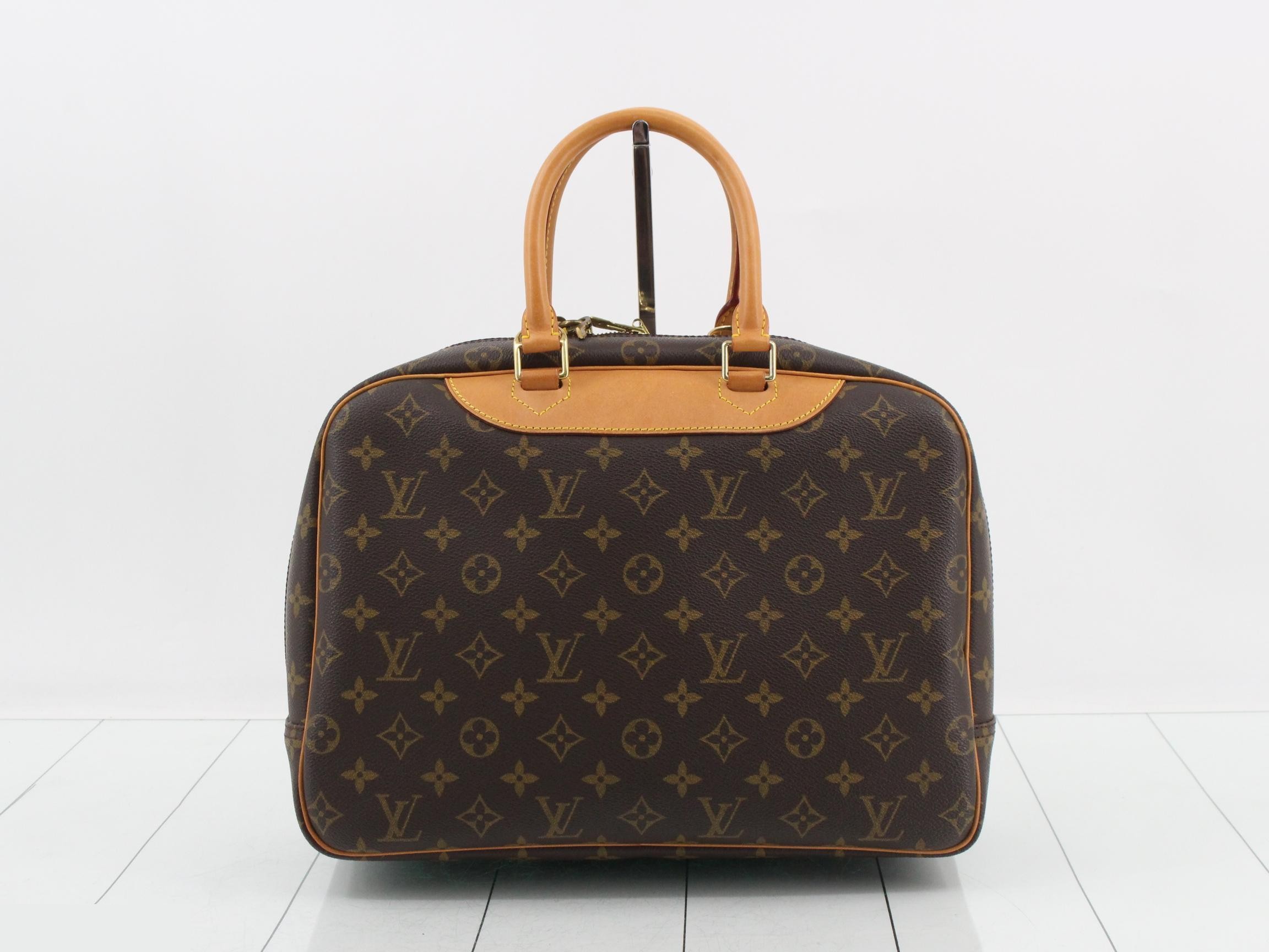 Vanity Deauville M47270 — view 2