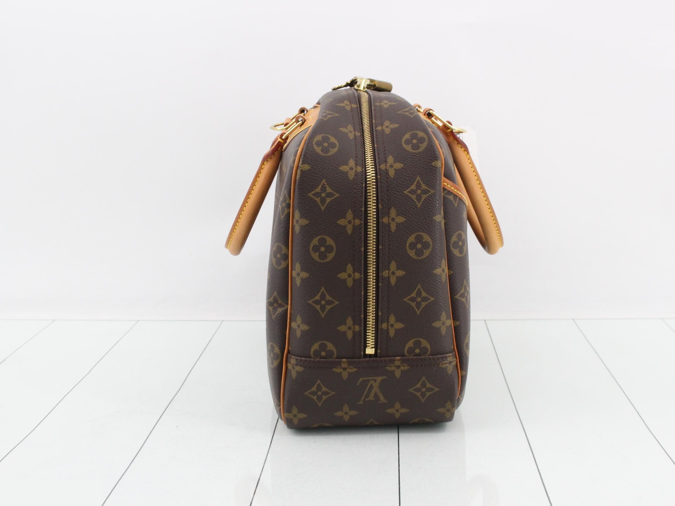 Vanity Deauville M47270 — view 4