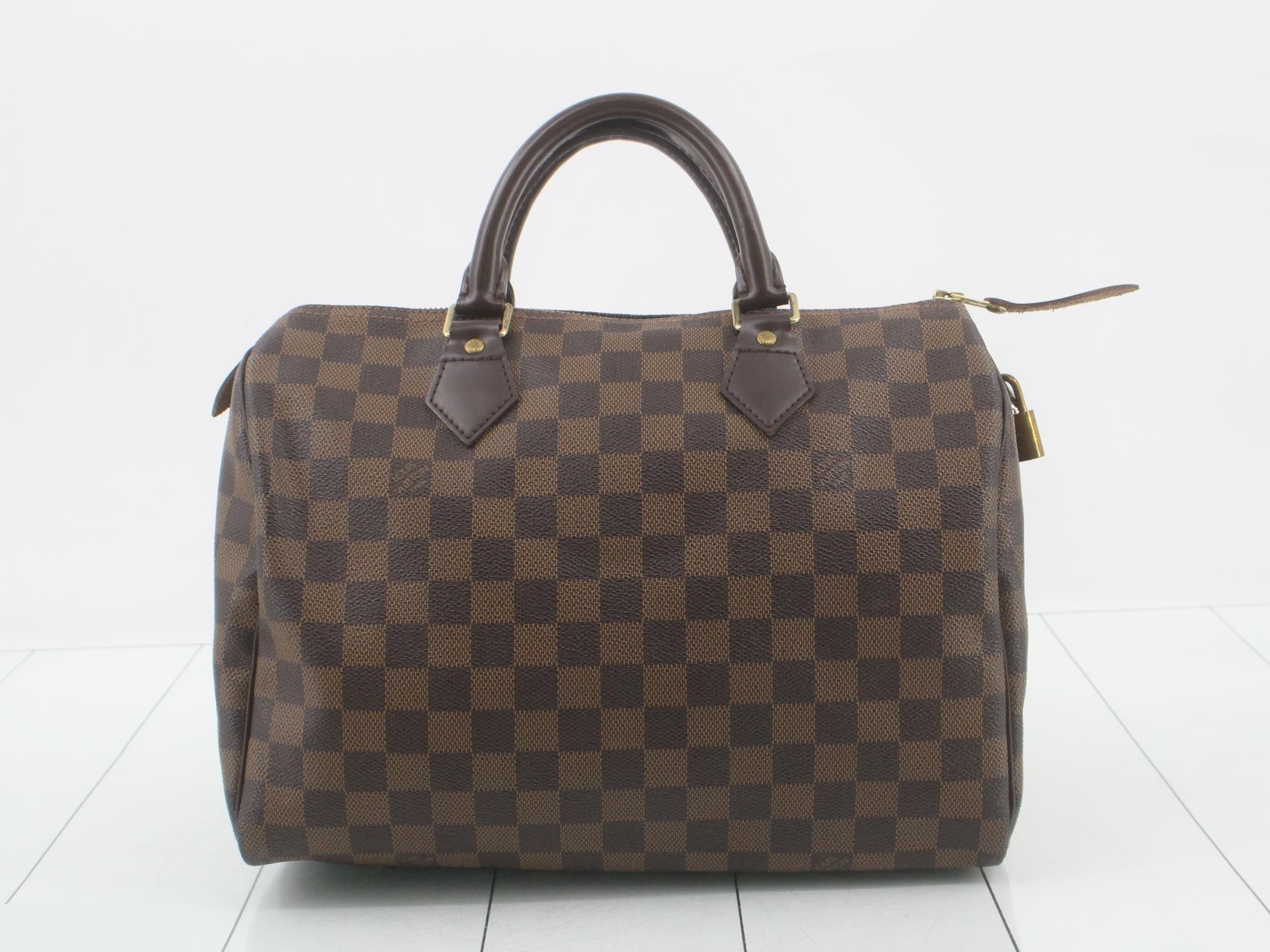 Speedy 30 — view 2
