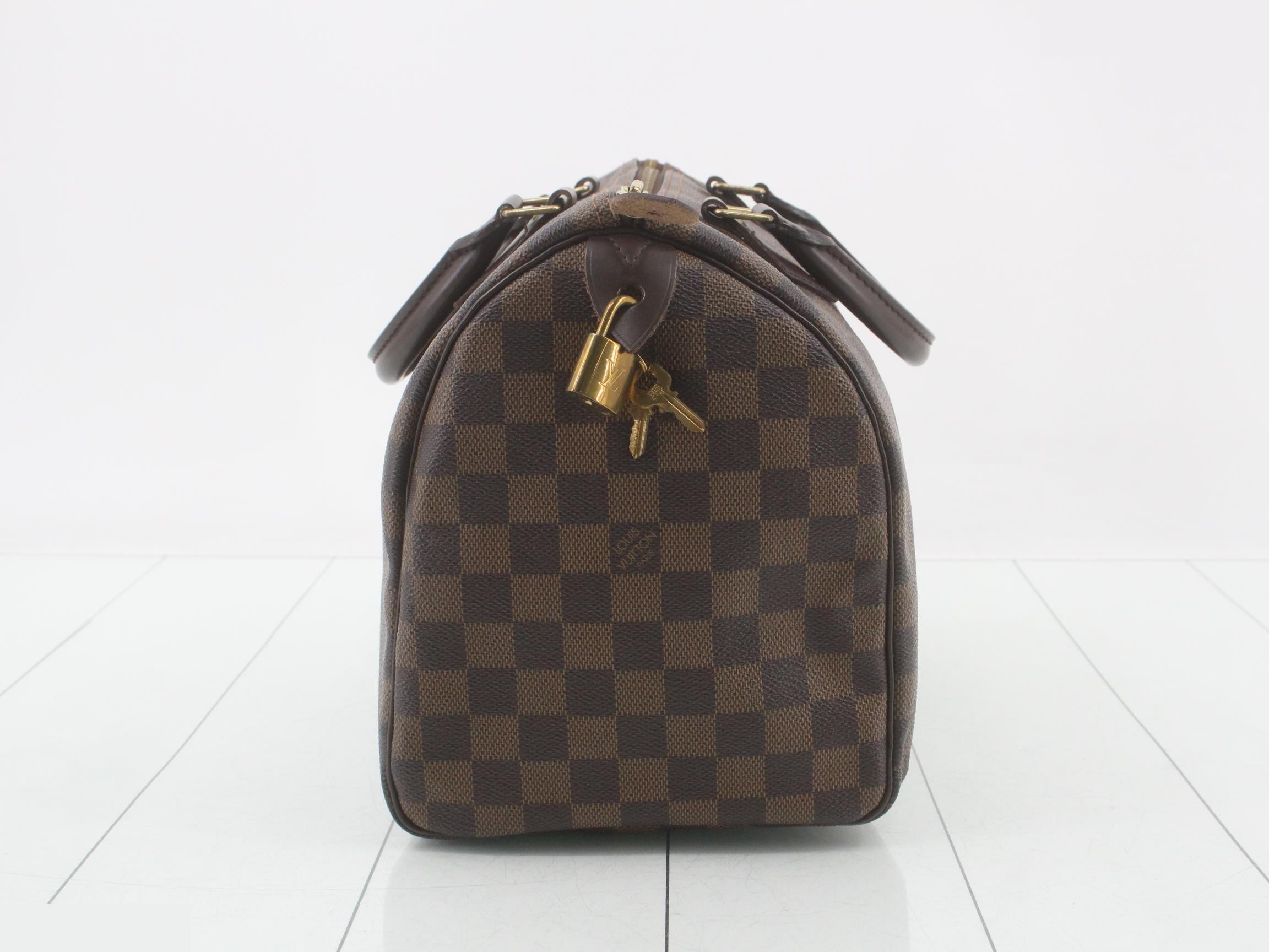 Speedy 30 — view 4