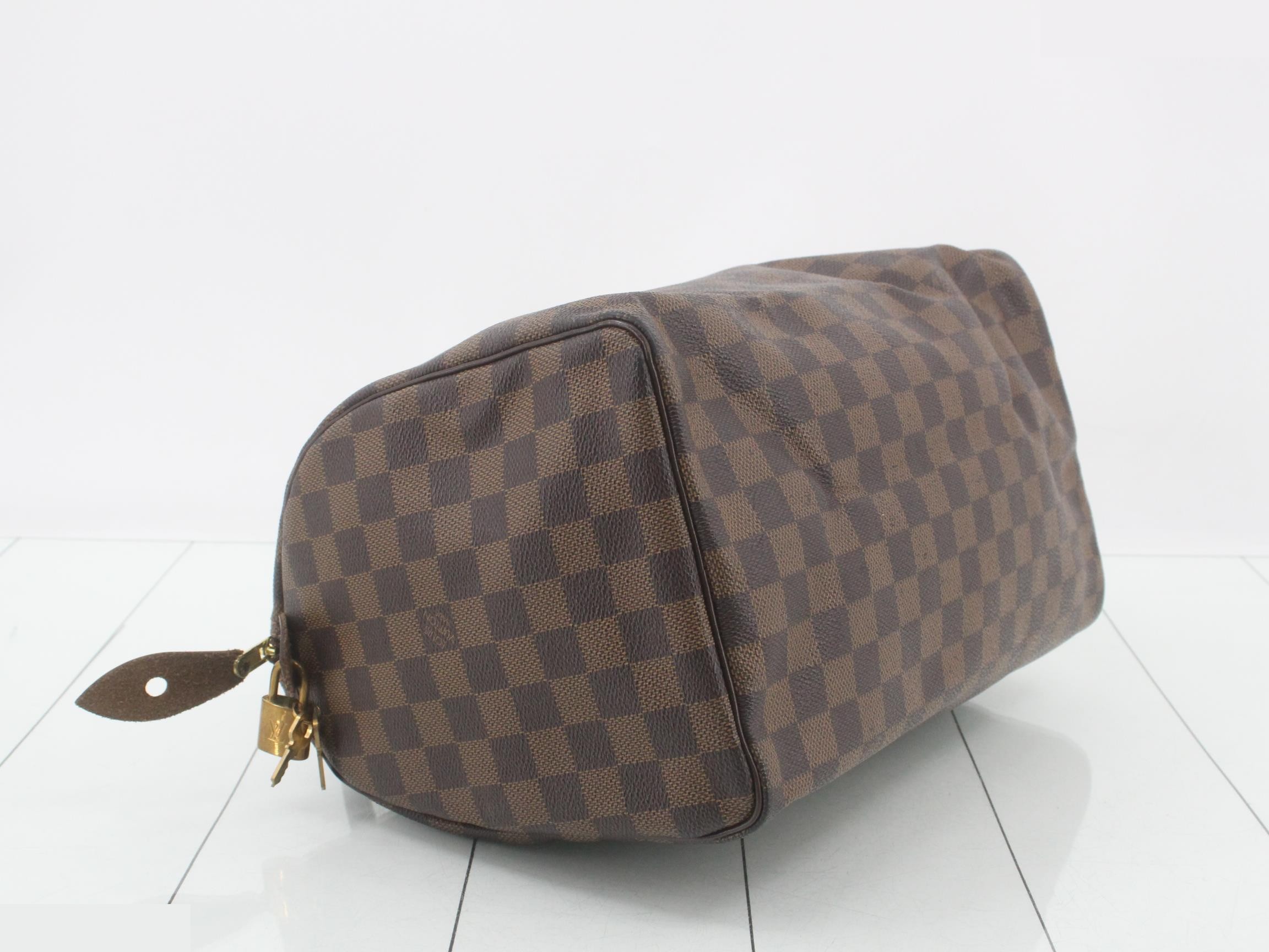 Speedy 30 — view 5