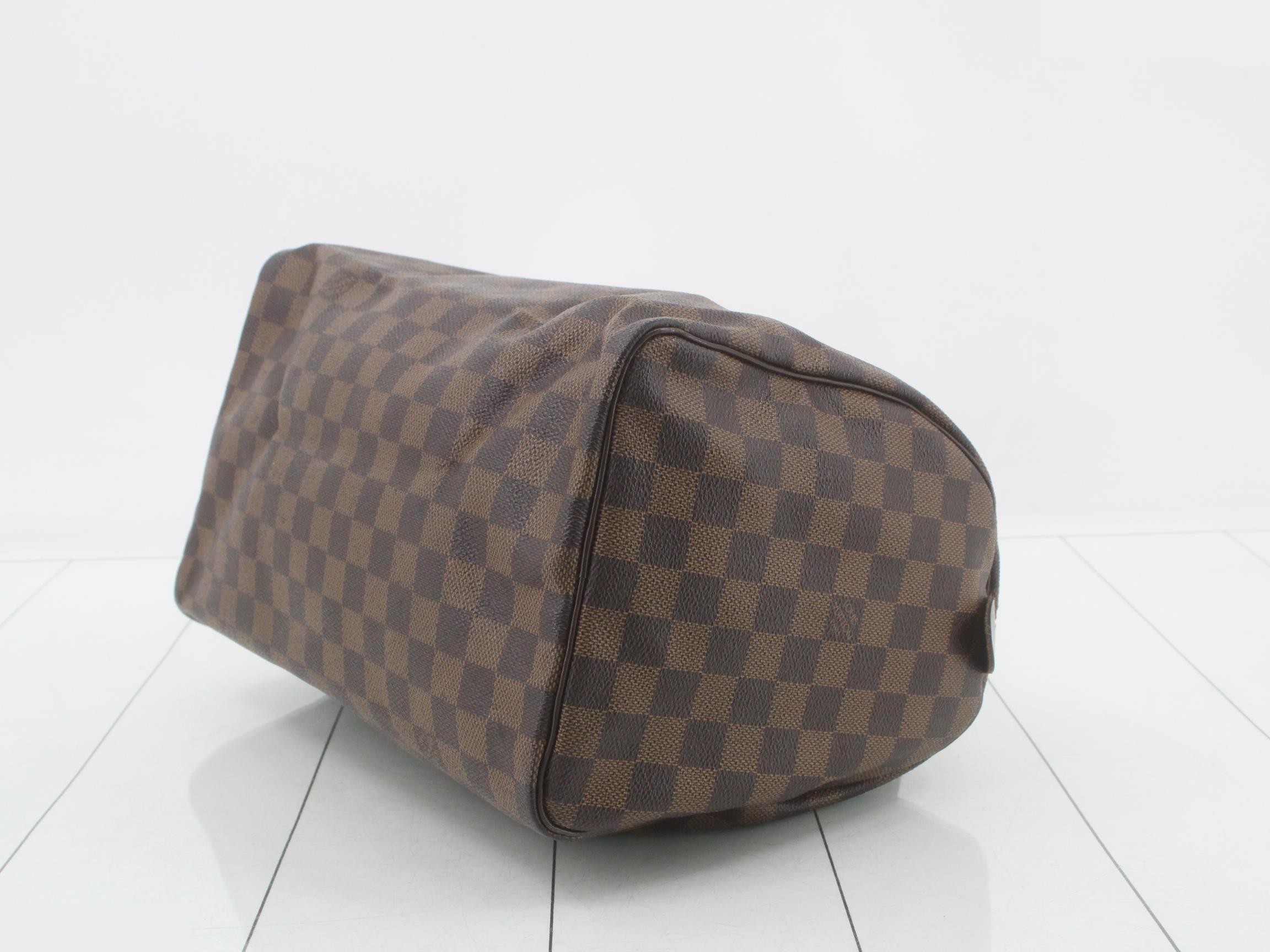 Speedy 30 — view 6