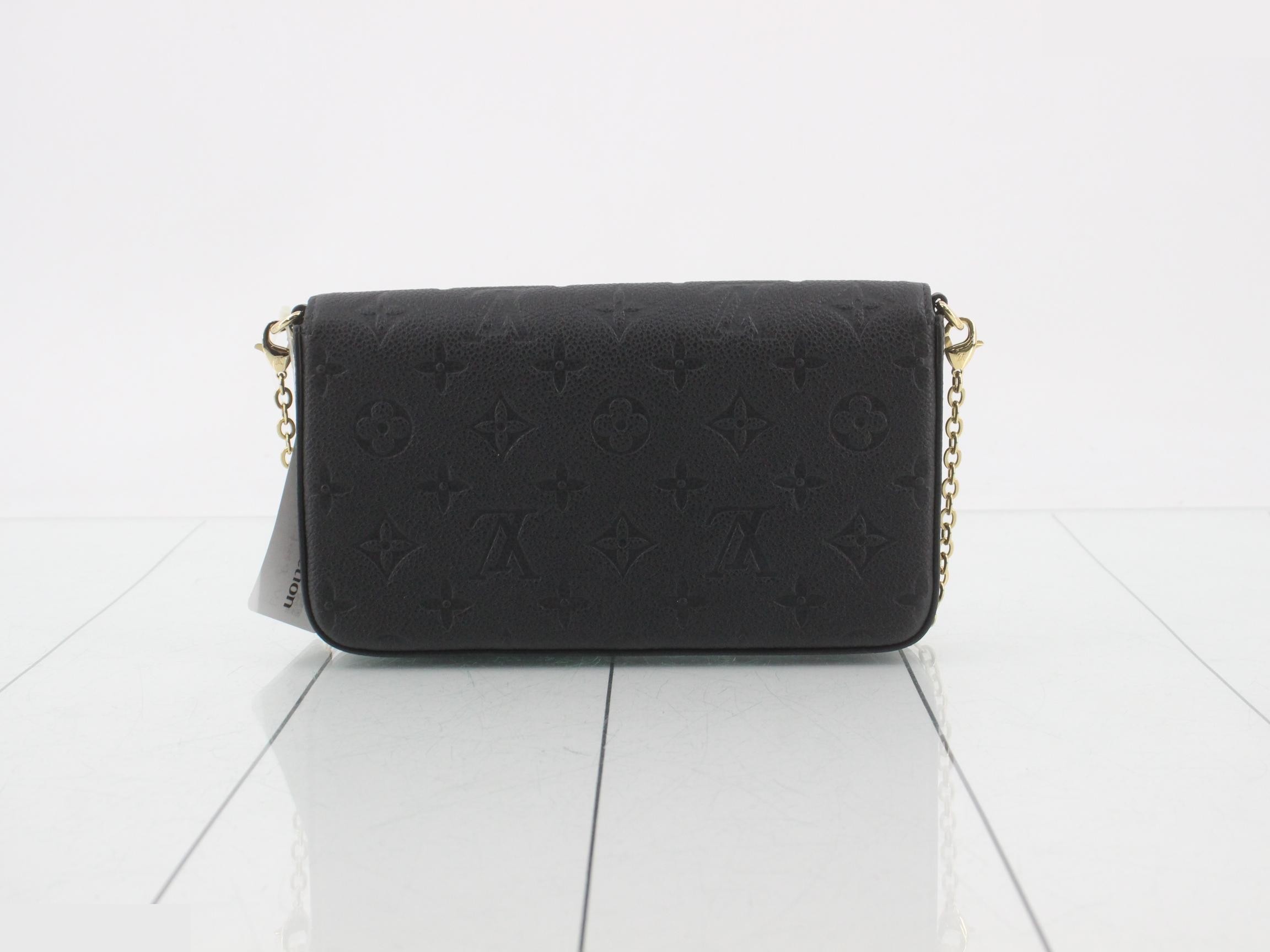 LV Pochette Felicie — view 2