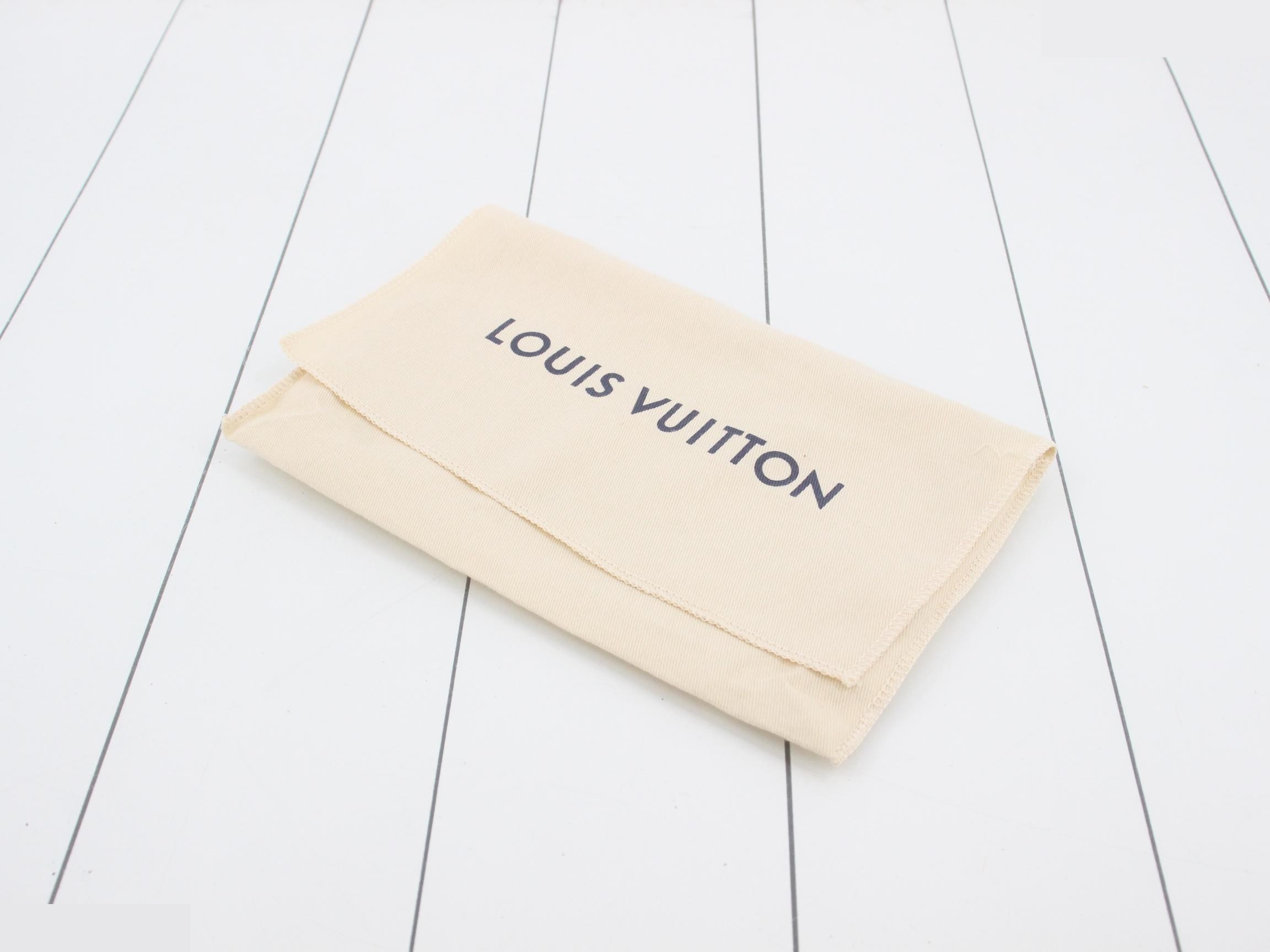 LV Pochette Felicie — view 5
