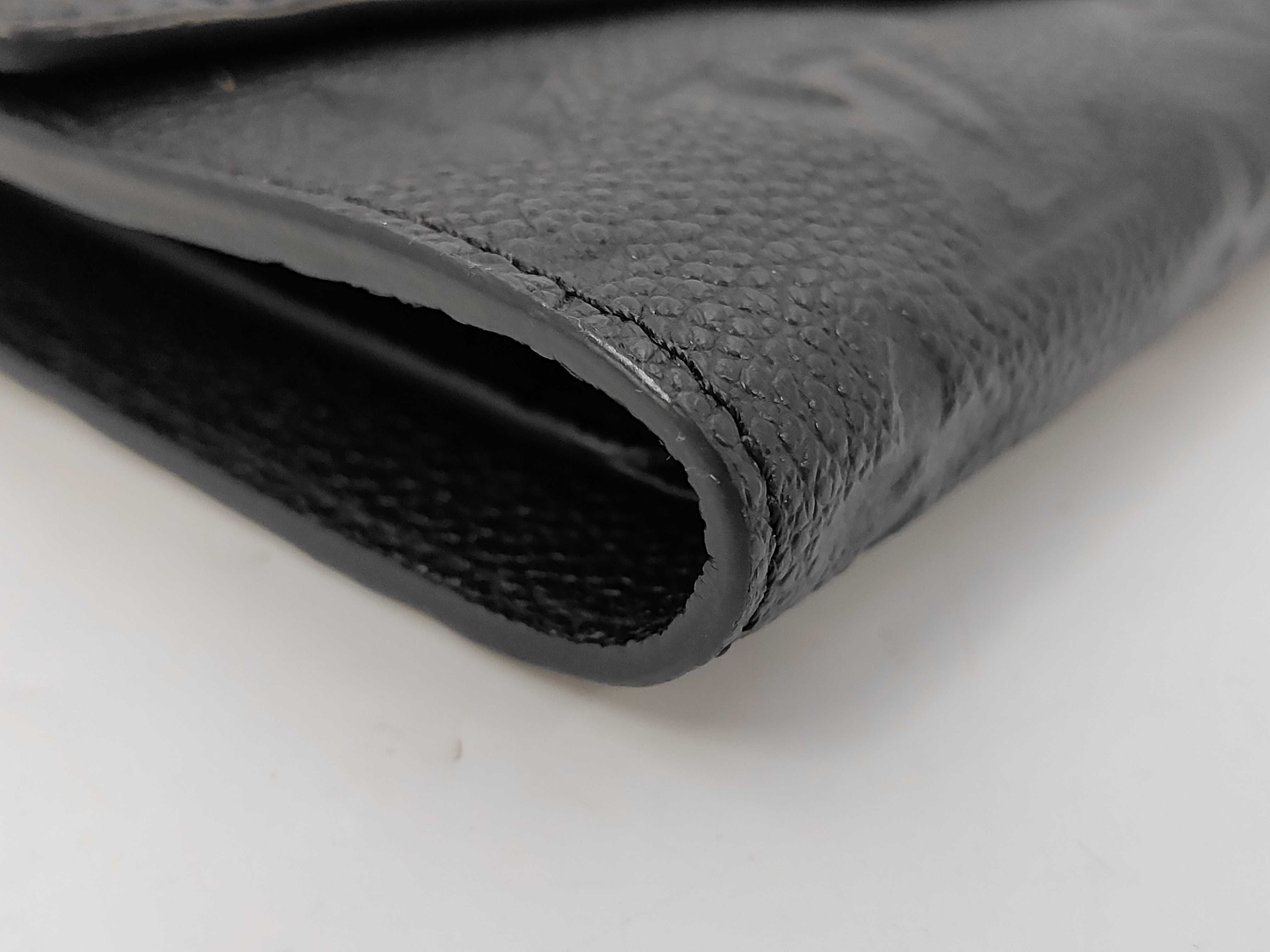 Wallet, Medium Wallet, Empreinte Tri-fold Wallet — view 3