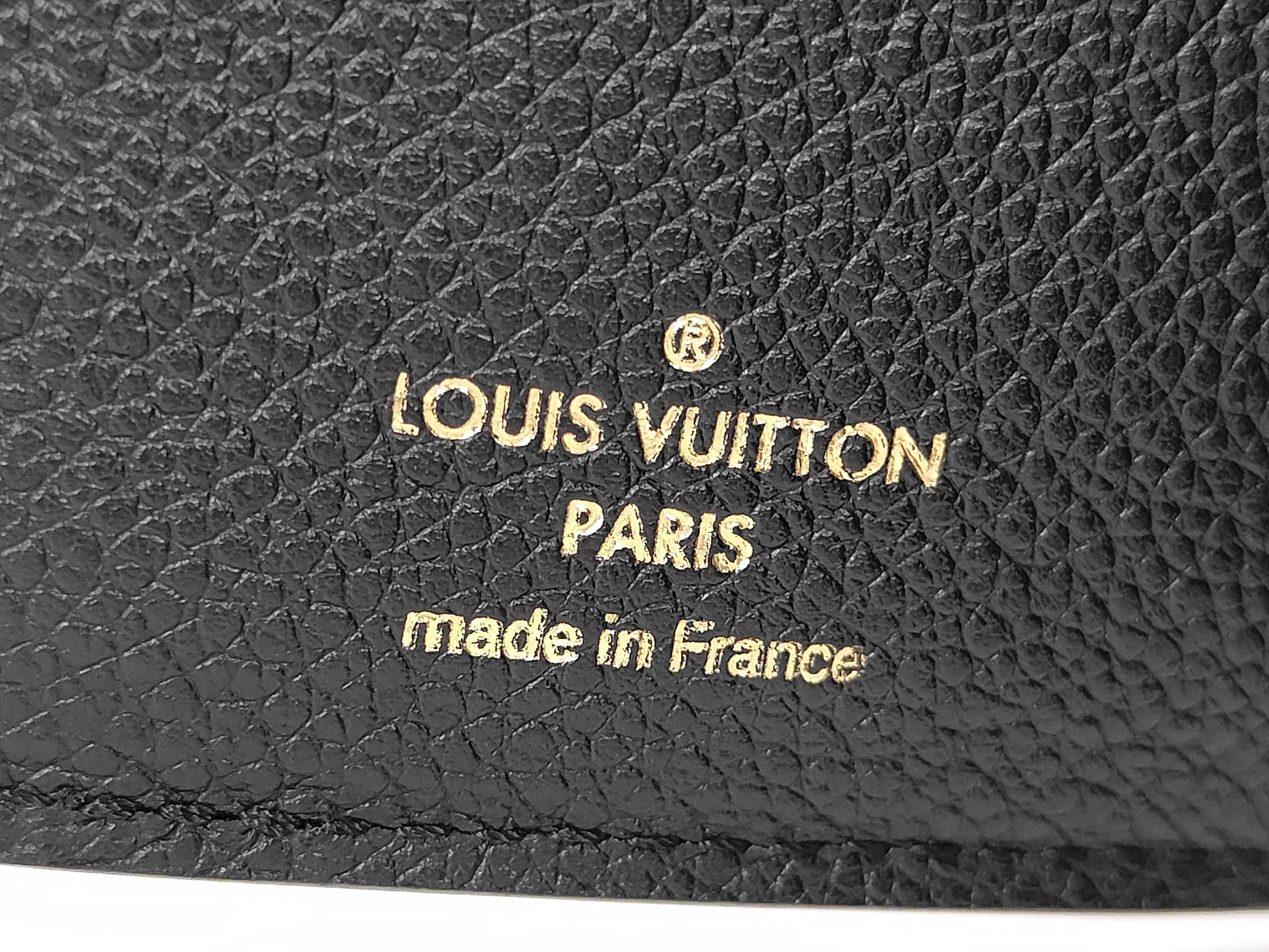 Wallet, Medium Wallet, Empreinte Tri-fold Wallet — view 5