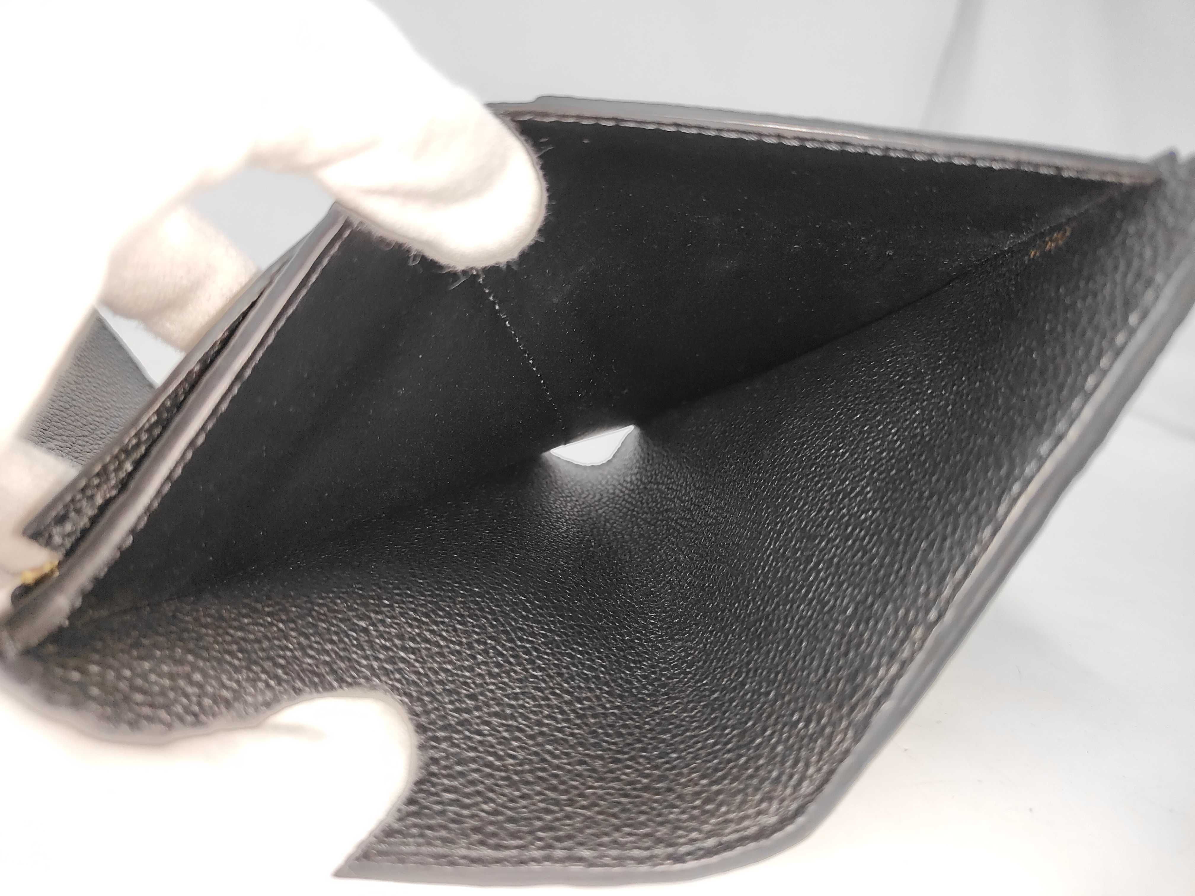 Wallet, Medium Wallet, Empreinte Tri-fold Wallet — view 7