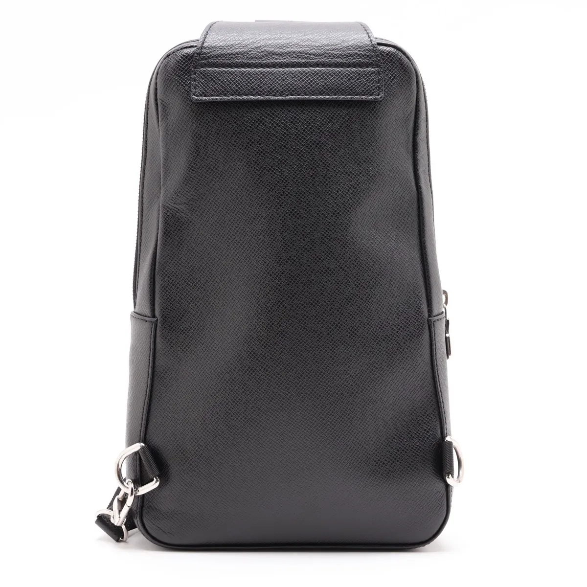 Taiga Avenue Sling Bag M30443 Black (RFID detected) — view 2