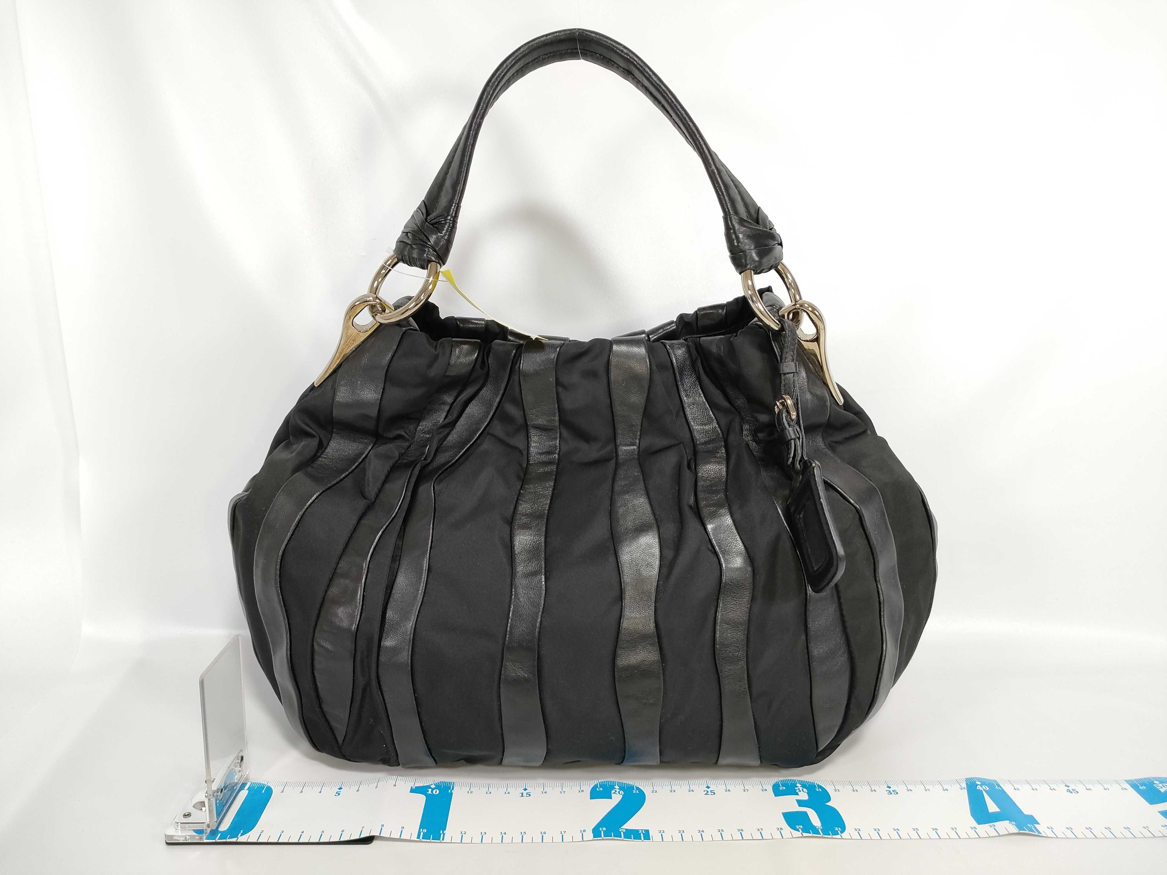 Crimson One Shoulder Bag — view 2