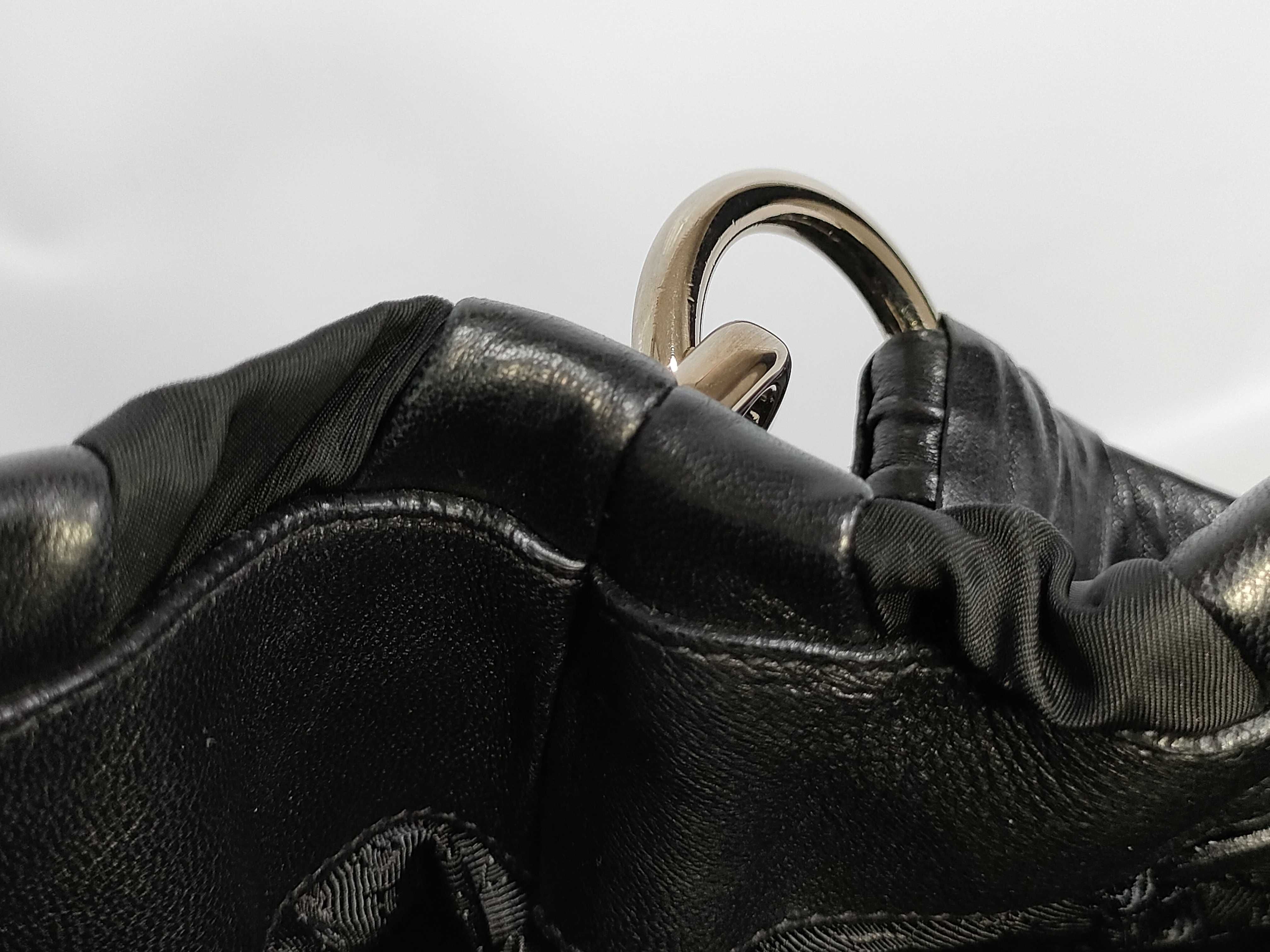 Crimson One Shoulder Bag — view 11