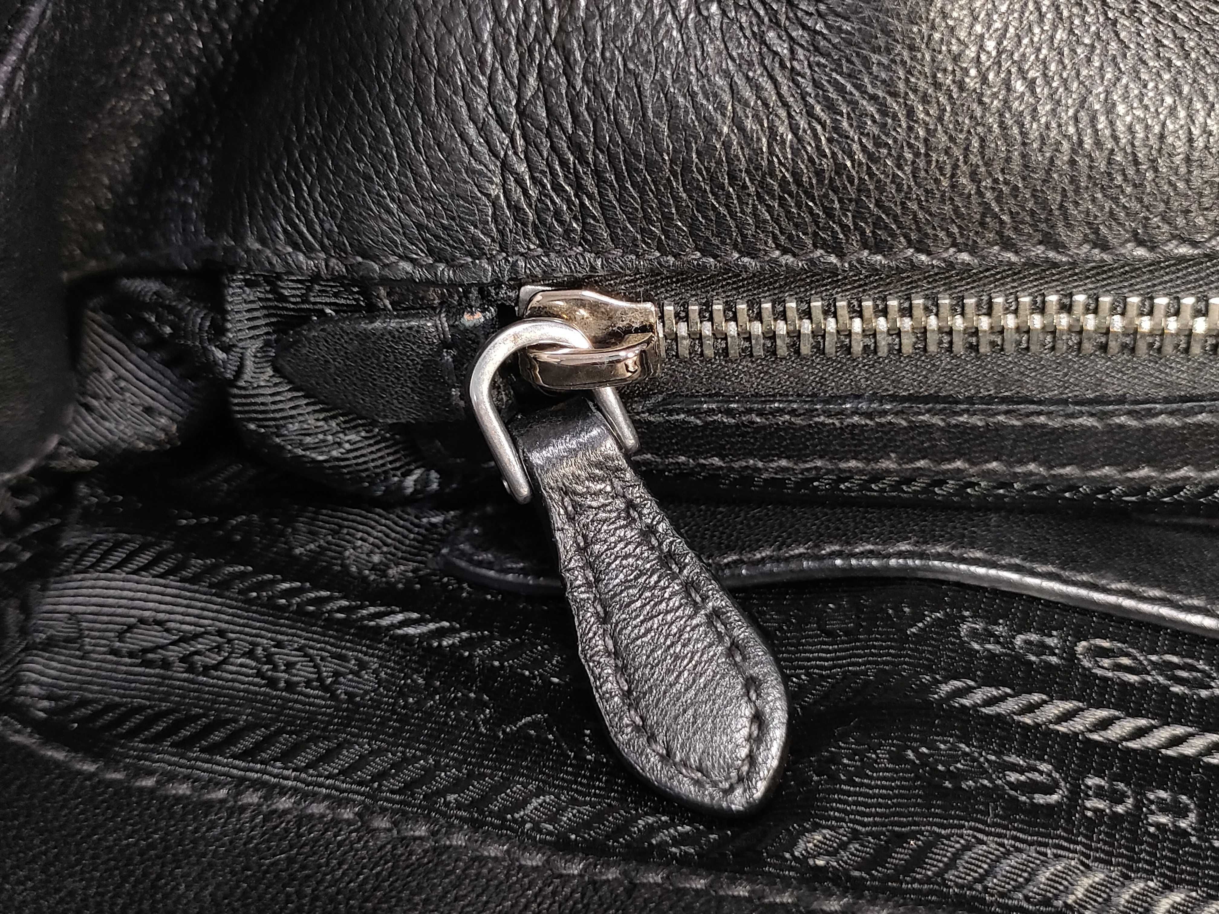 Crimson One Shoulder Bag — view 13