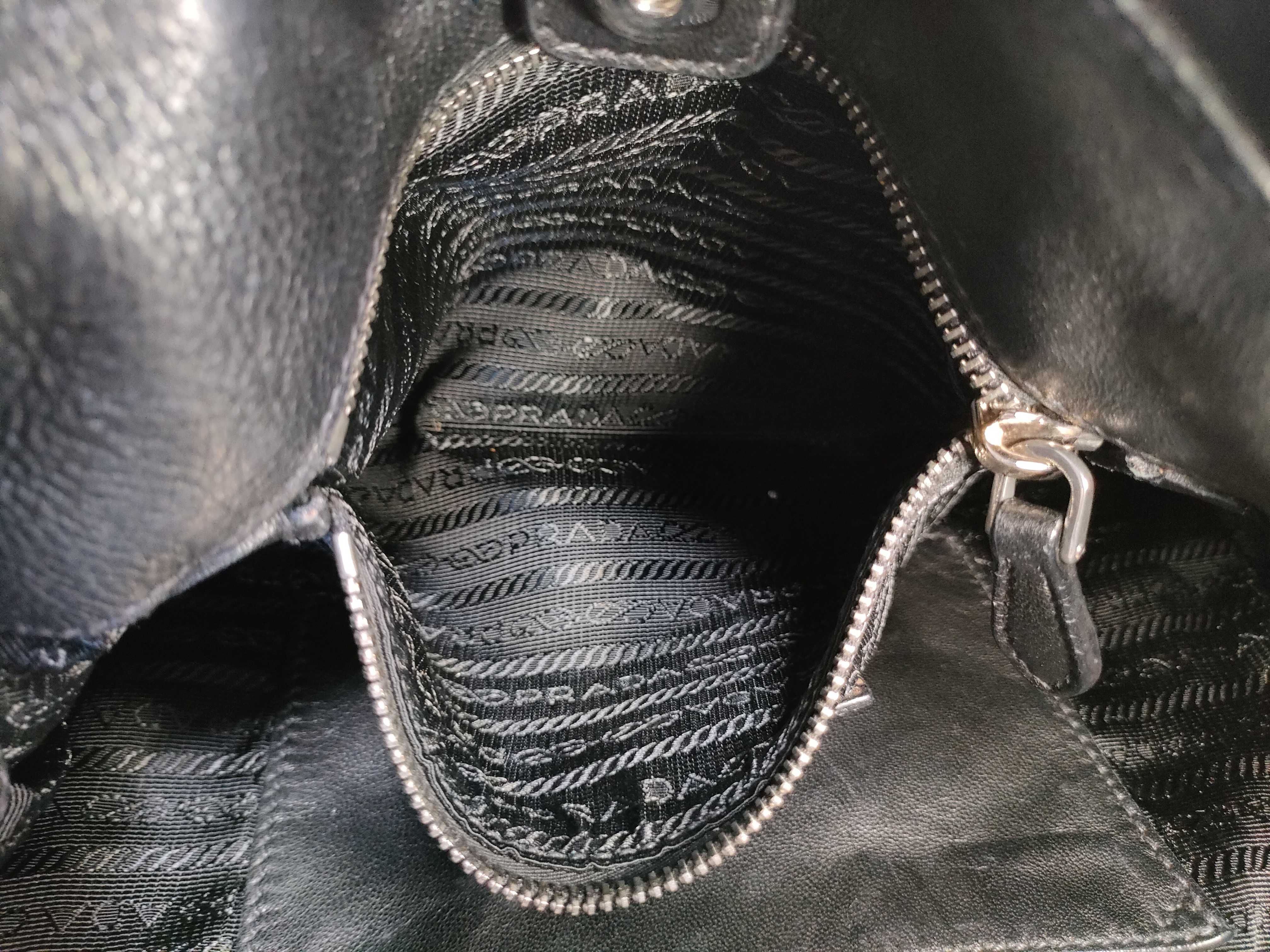 Crimson One Shoulder Bag — view 14