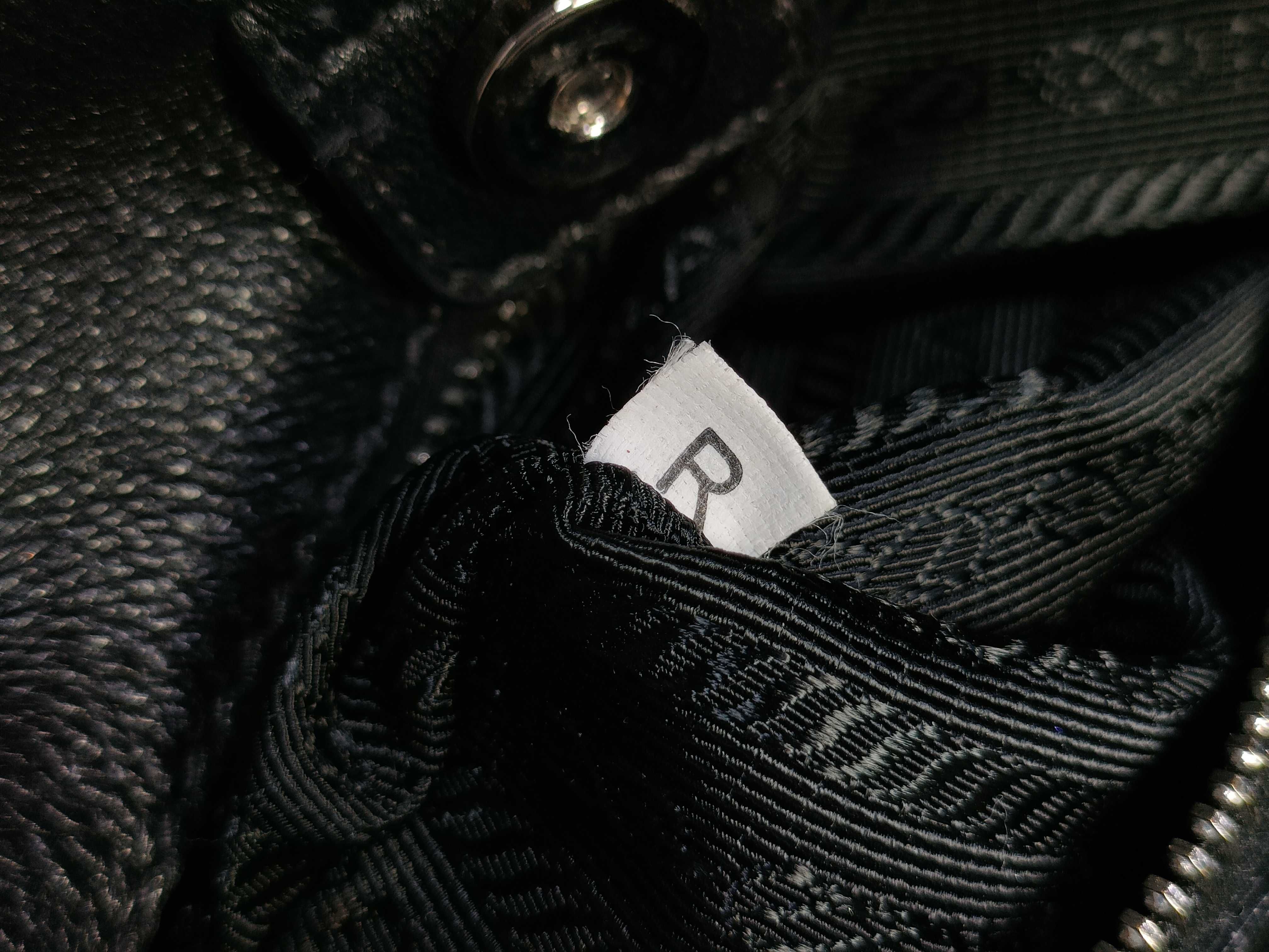 Crimson One Shoulder Bag — view 15