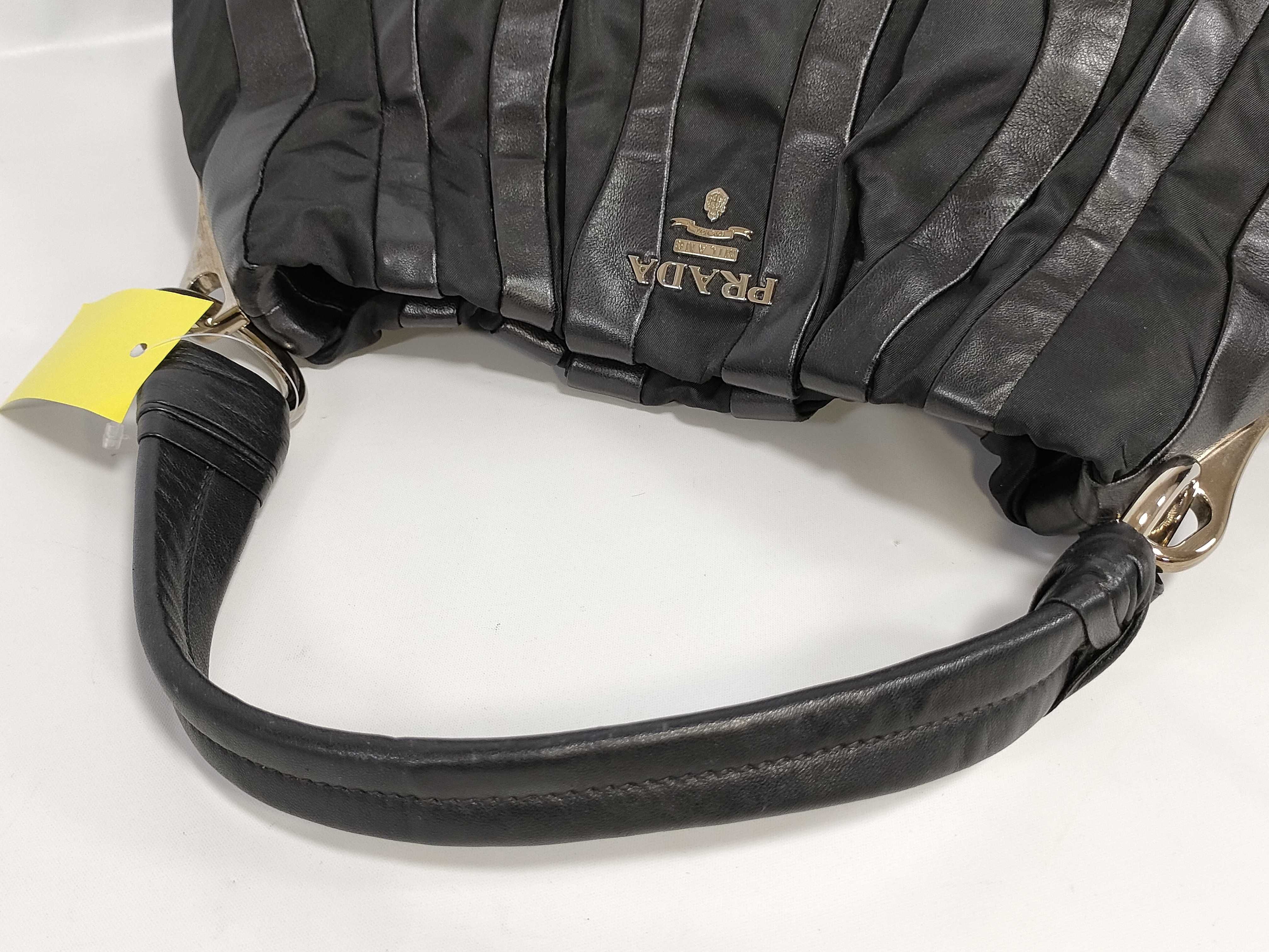 Crimson One Shoulder Bag — view 3