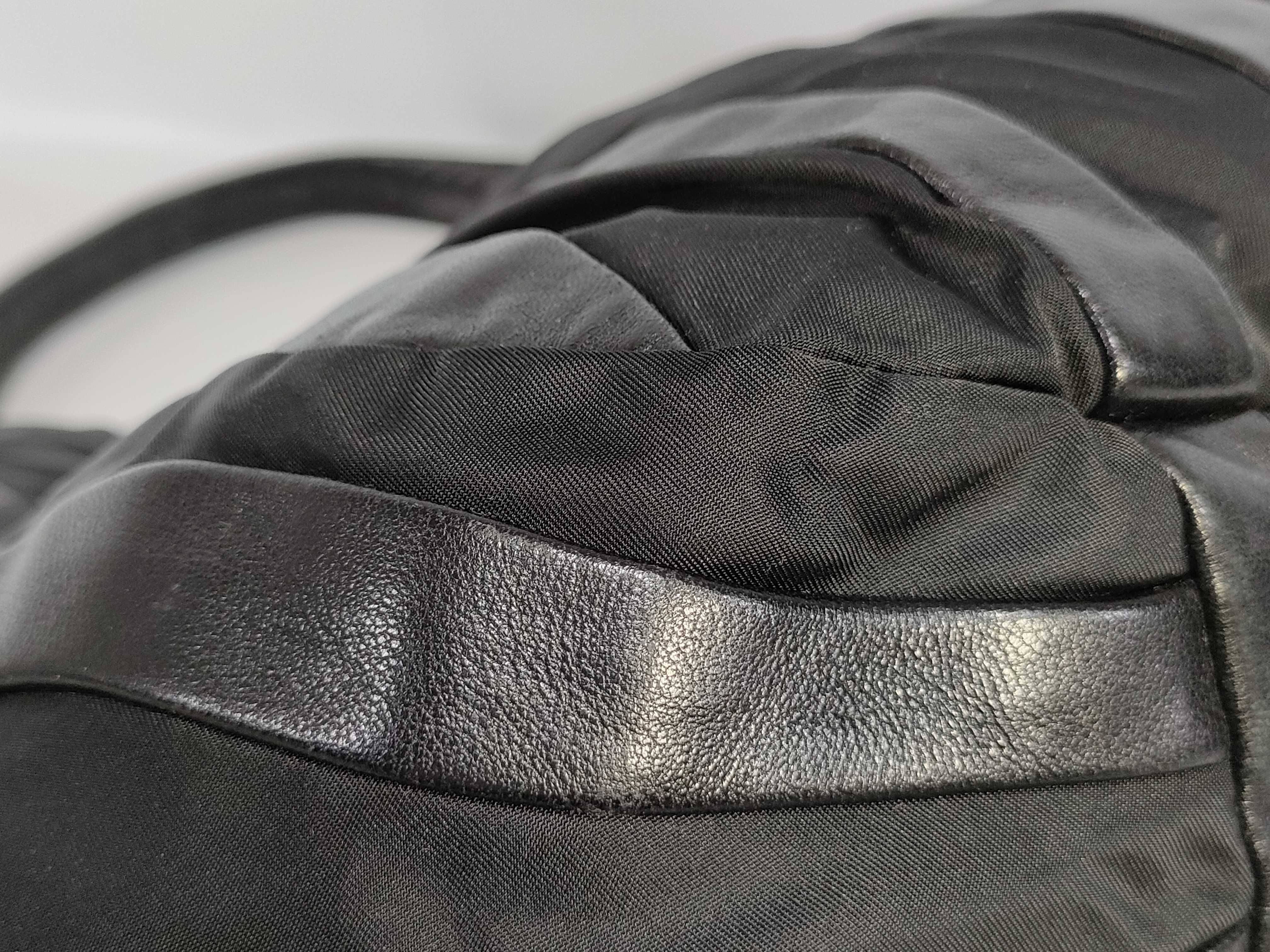 Crimson One Shoulder Bag — view 6