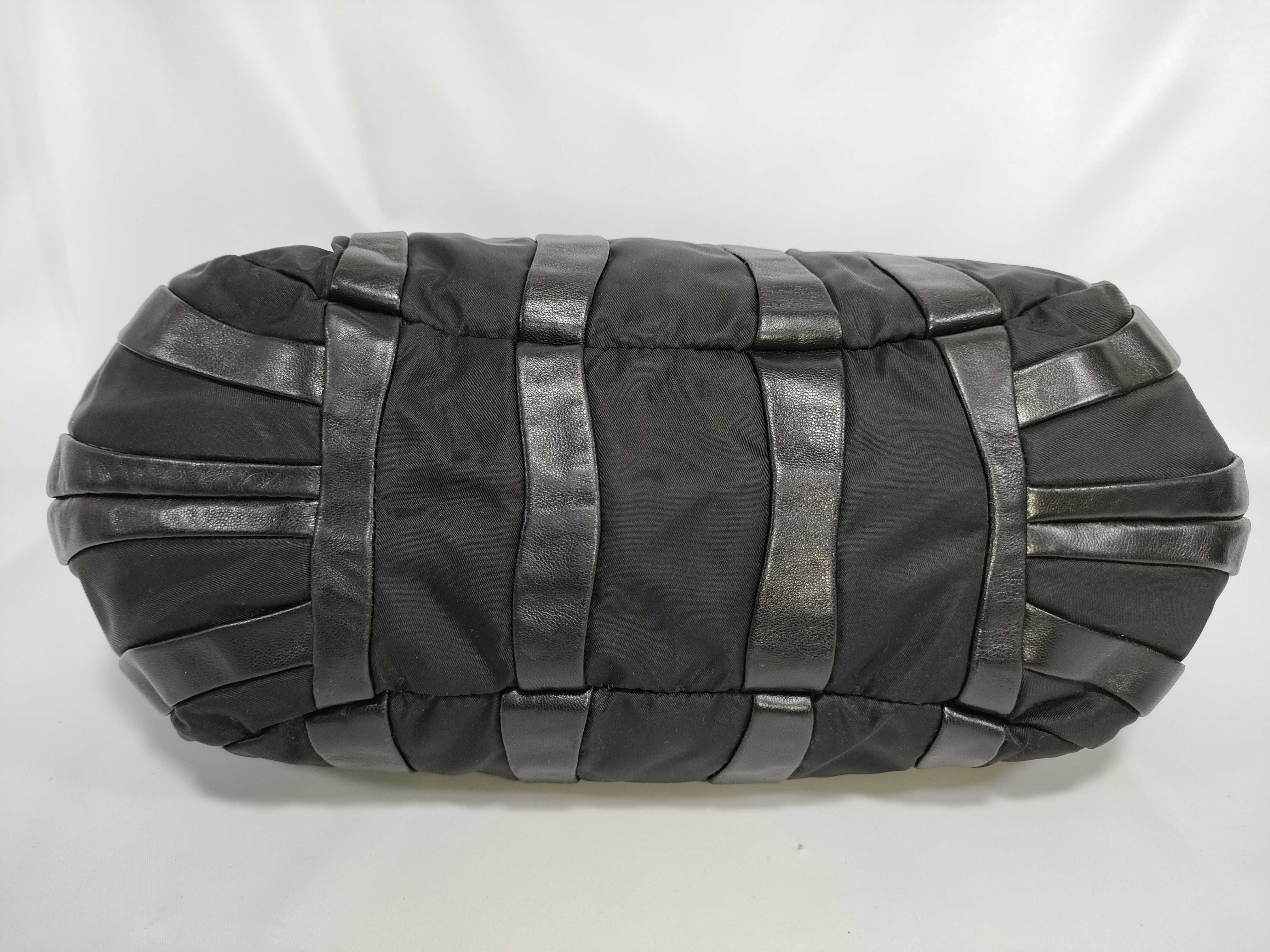 Crimson One Shoulder Bag — view 7