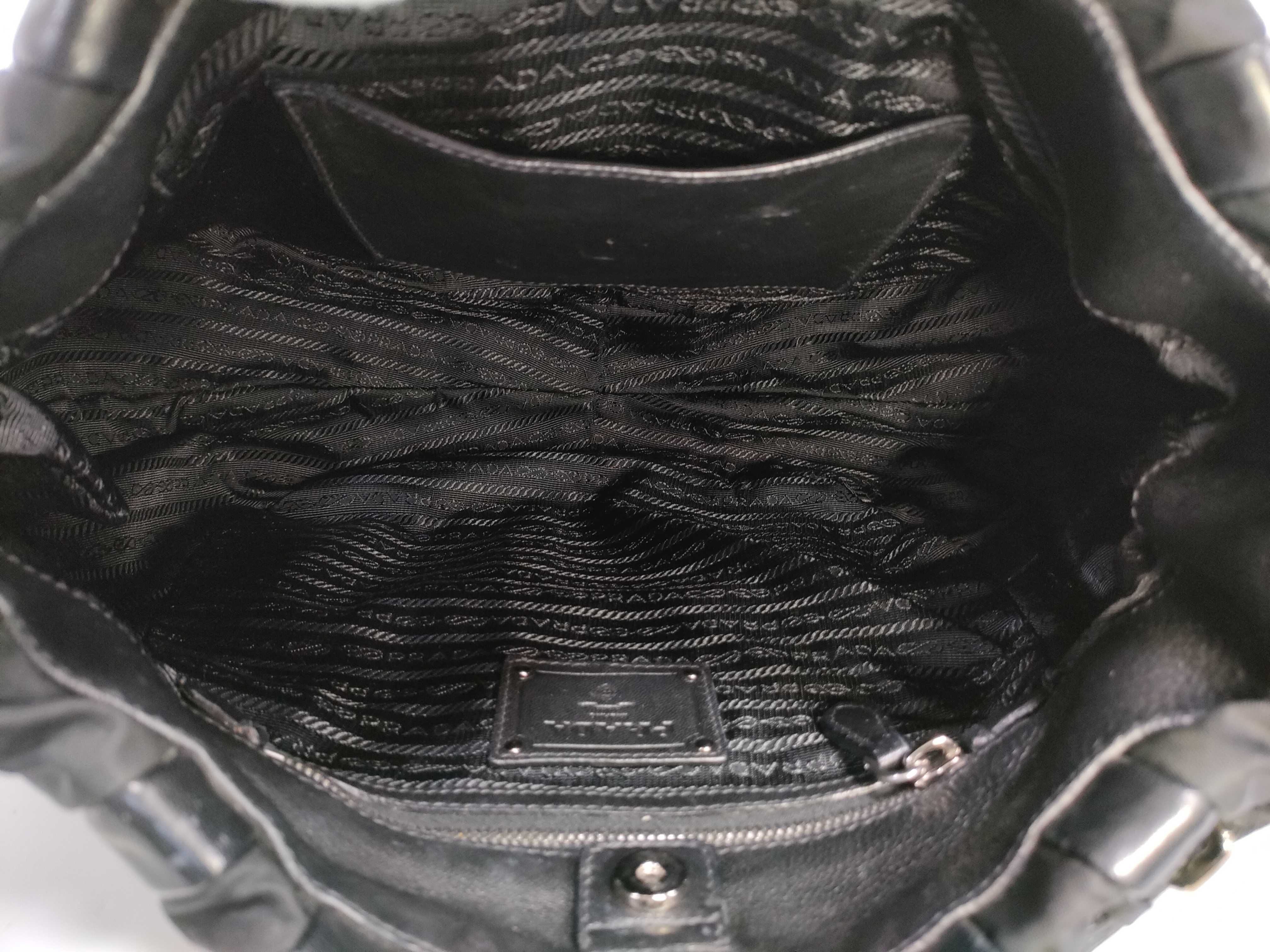 Crimson One Shoulder Bag — view 10