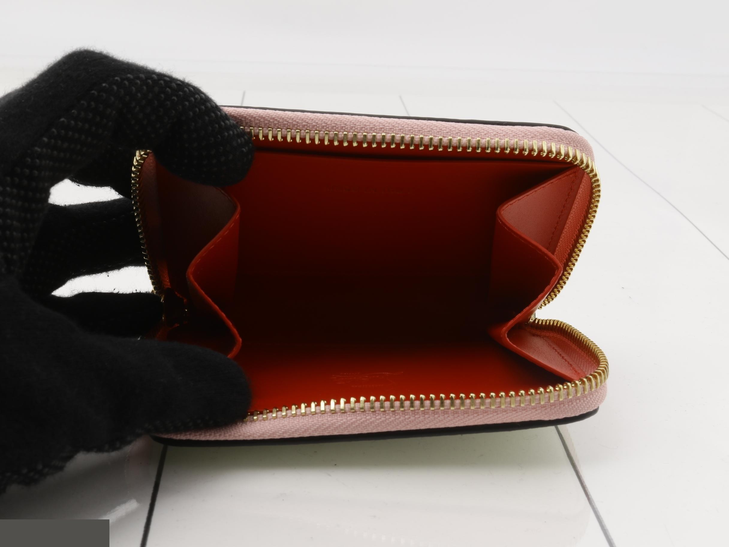 Studded Card Case/Coin Purse — view 4