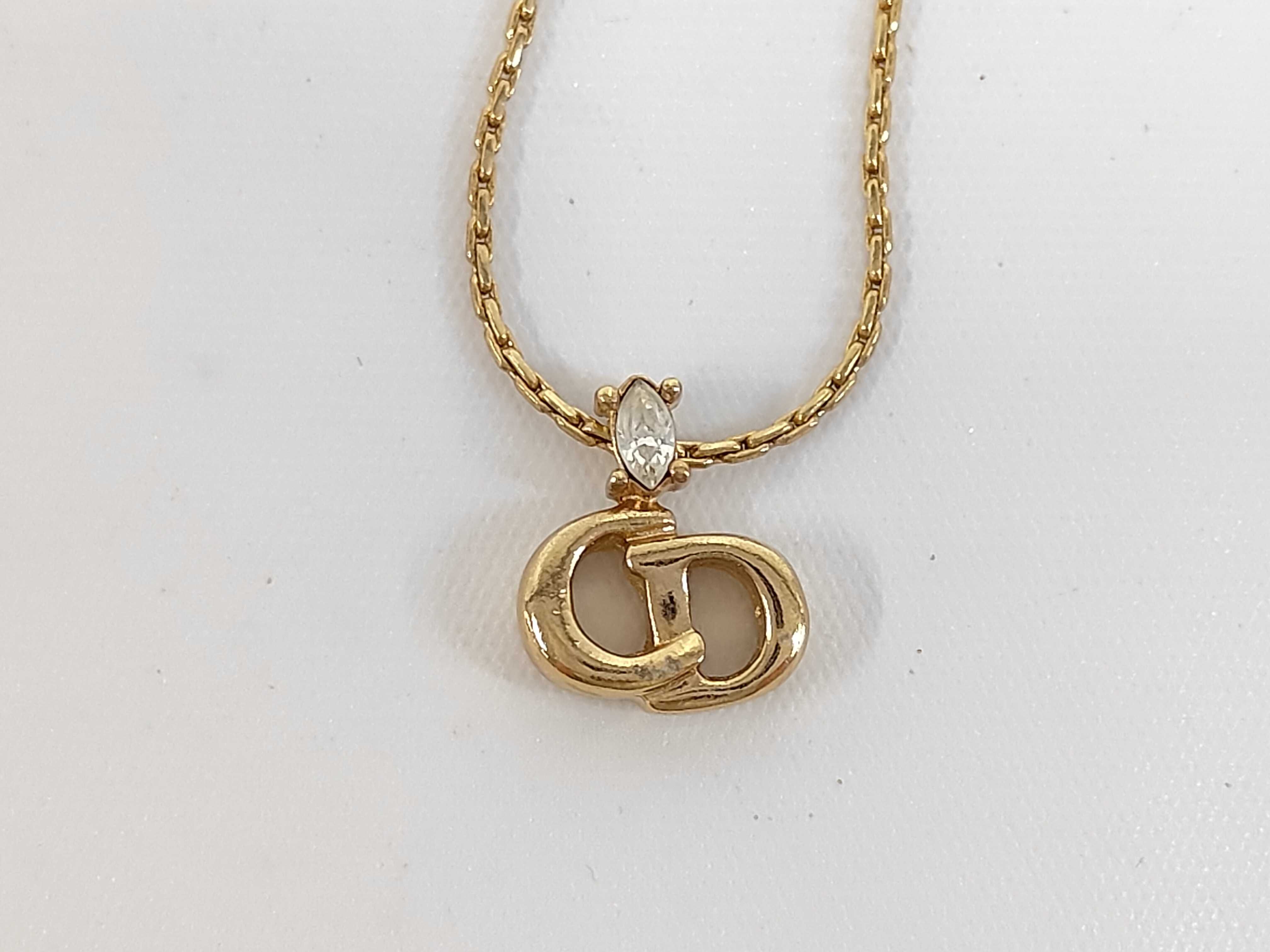 Christian / Necklace / GP Necklace