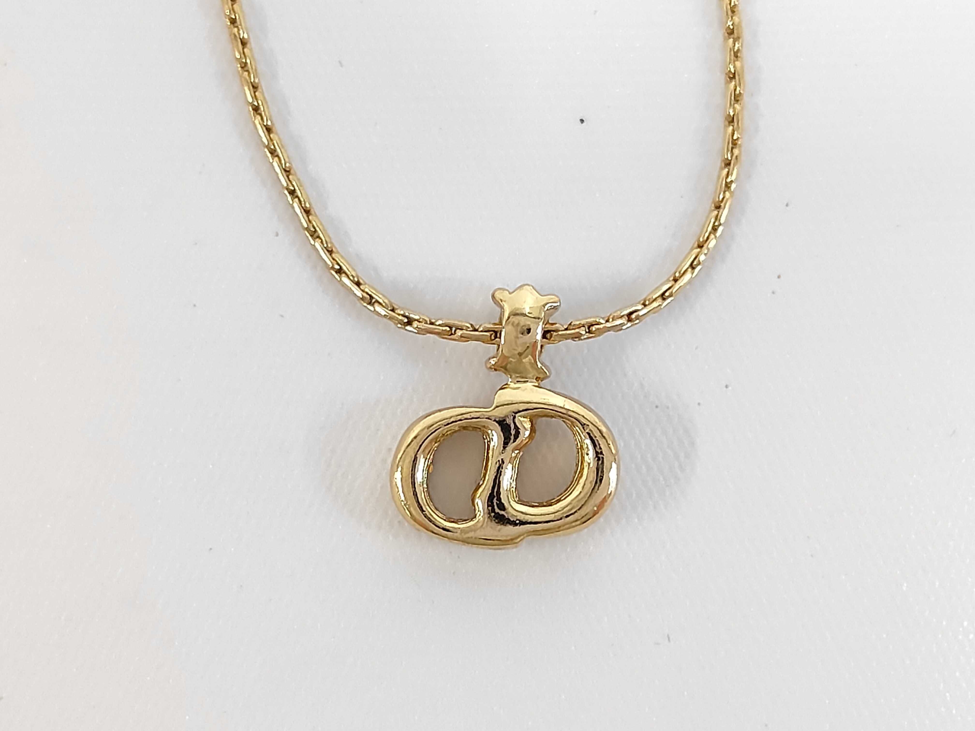 Christian / Necklace / GP Necklace — view 2