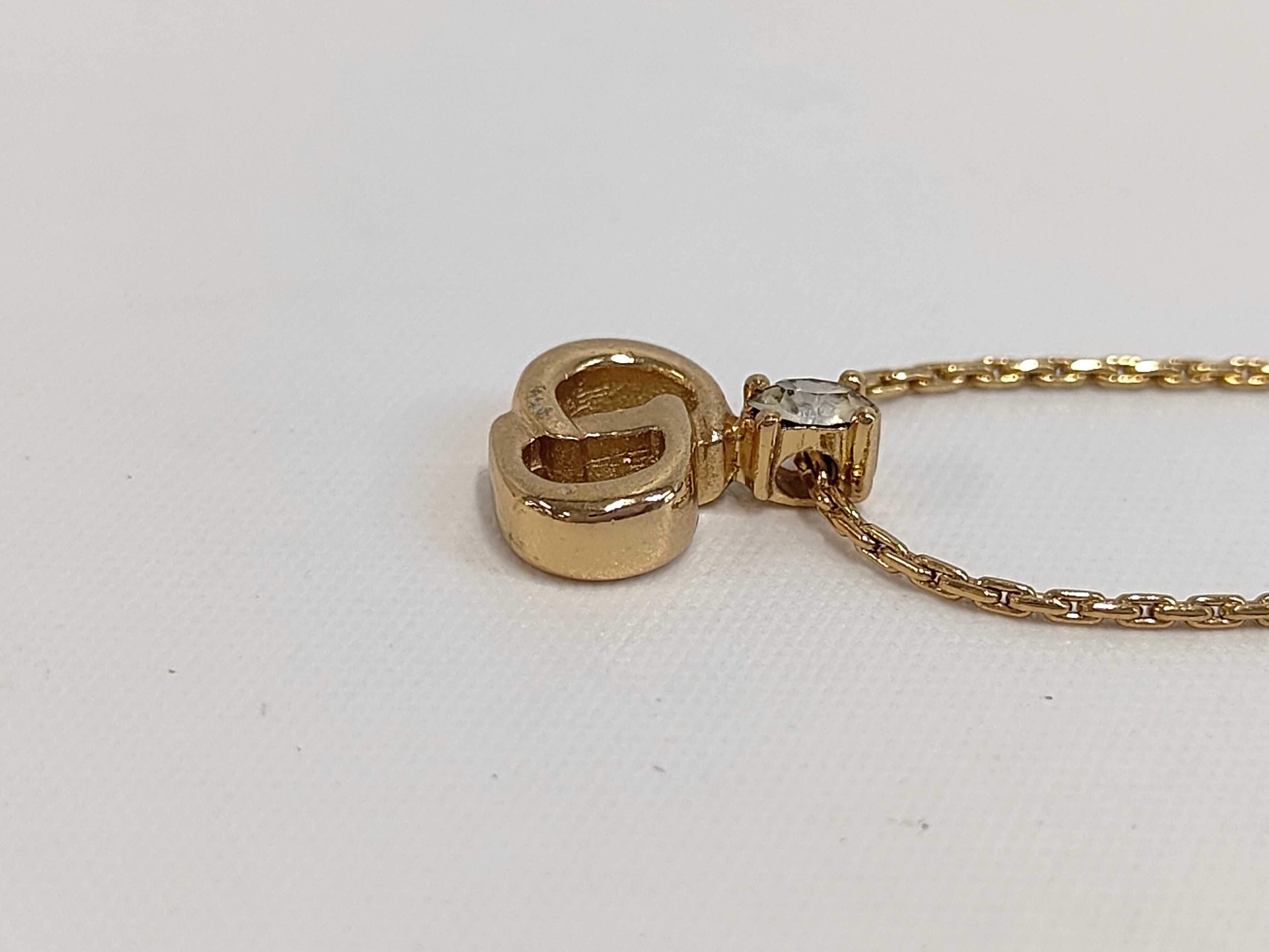 Christian / Necklace / GP Necklace — view 3