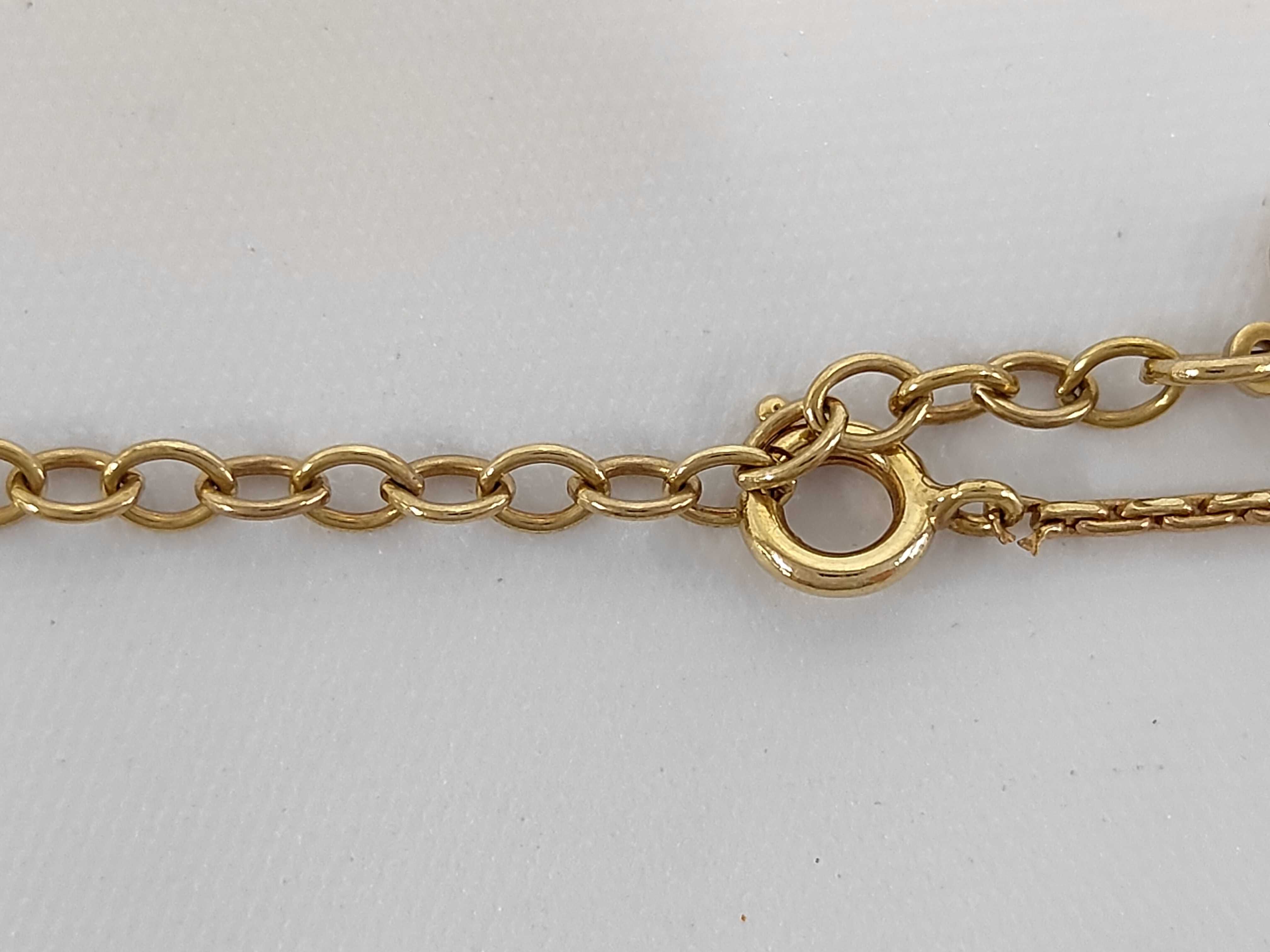 Christian / Necklace / GP Necklace — view 4