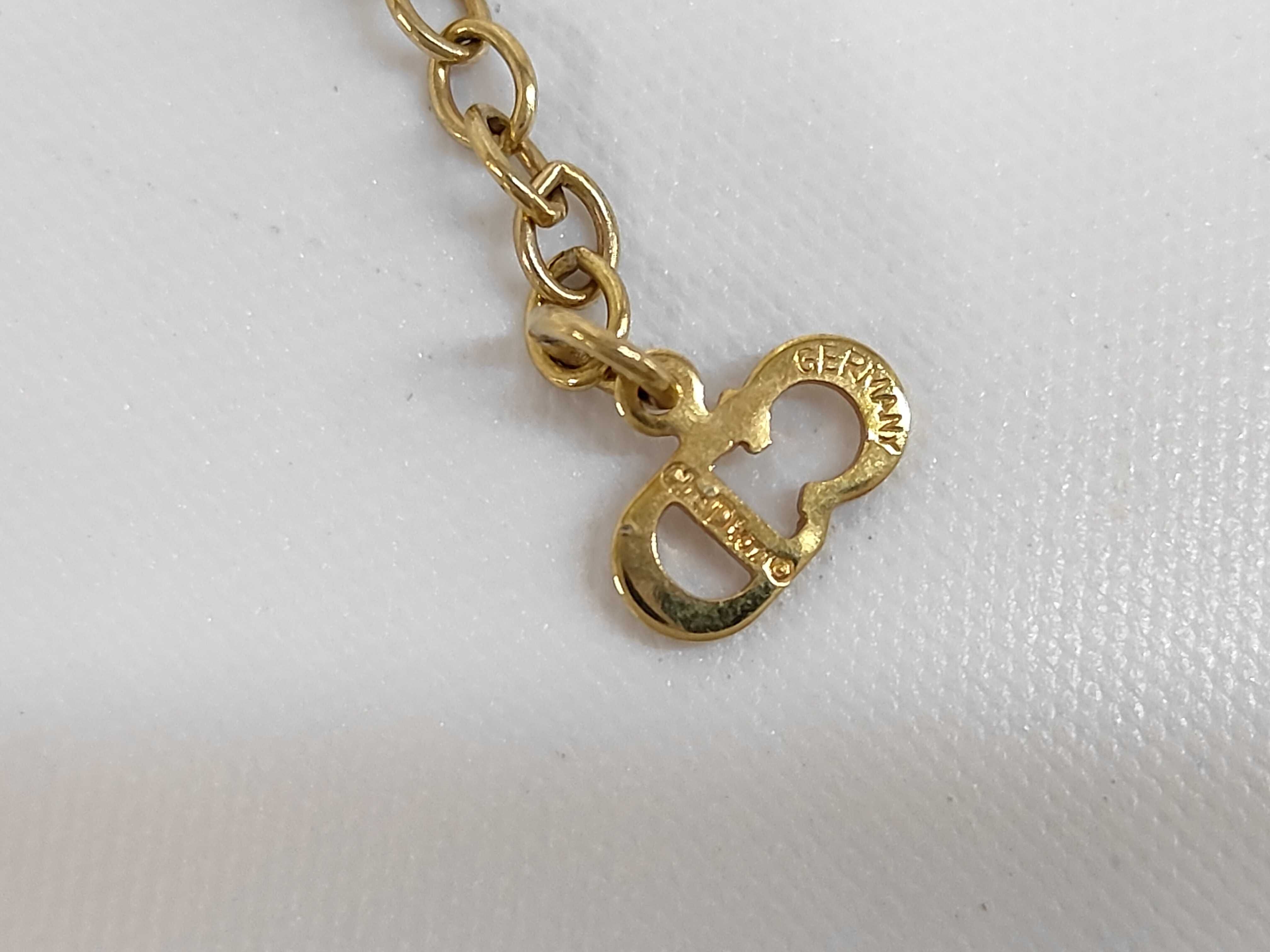Christian / Necklace / GP Necklace — view 5