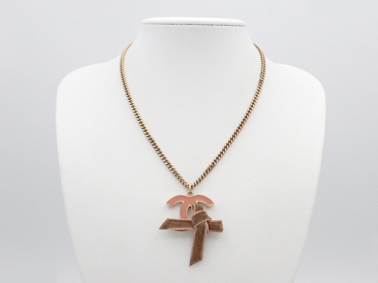 Necklace 07C — view 3