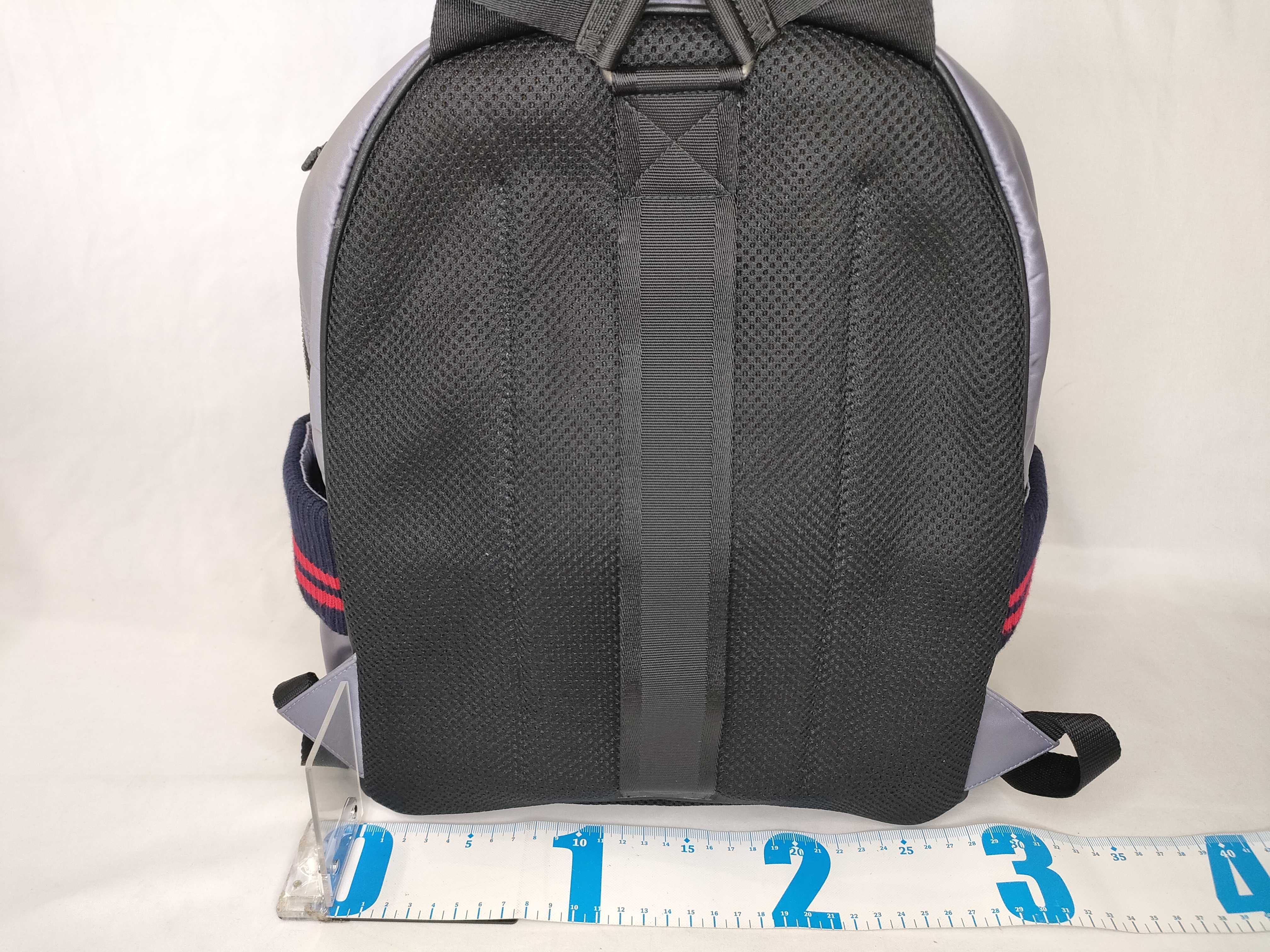 miumiu 5BZ009 Nylon Backpack Rucksack — view 2