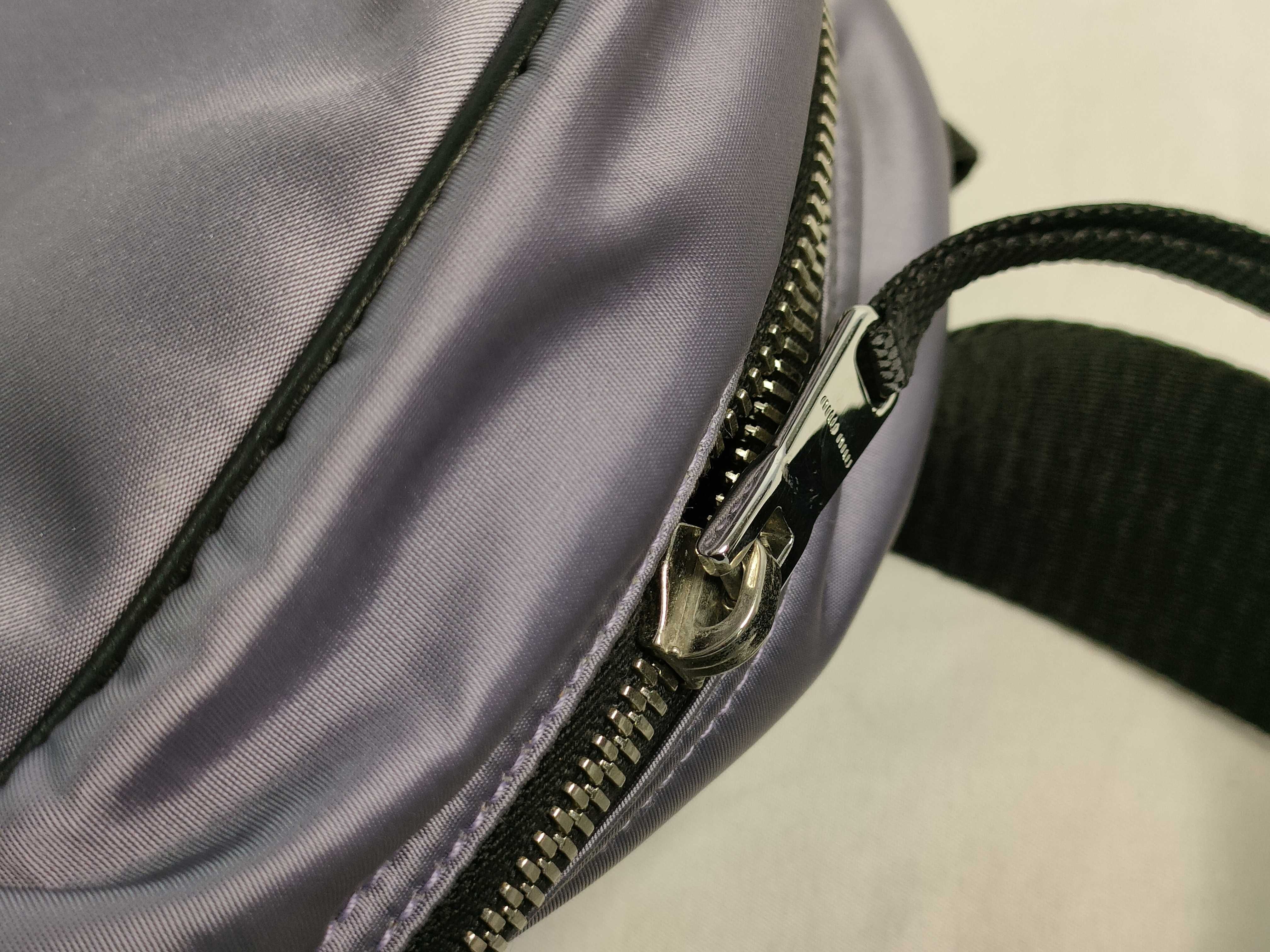 miumiu 5BZ009 Nylon Backpack Rucksack — view 13