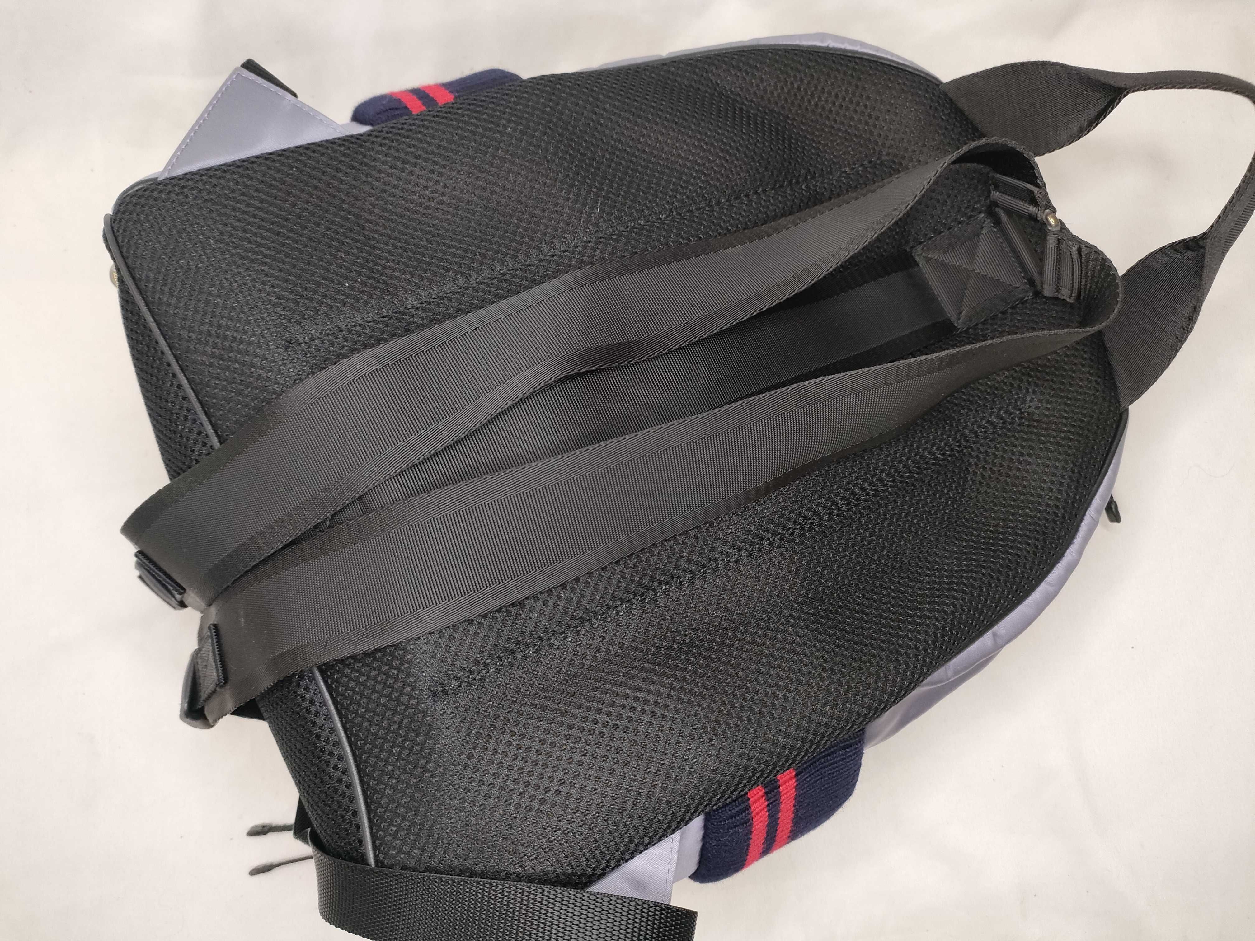 miumiu 5BZ009 Nylon Backpack Rucksack — view 3
