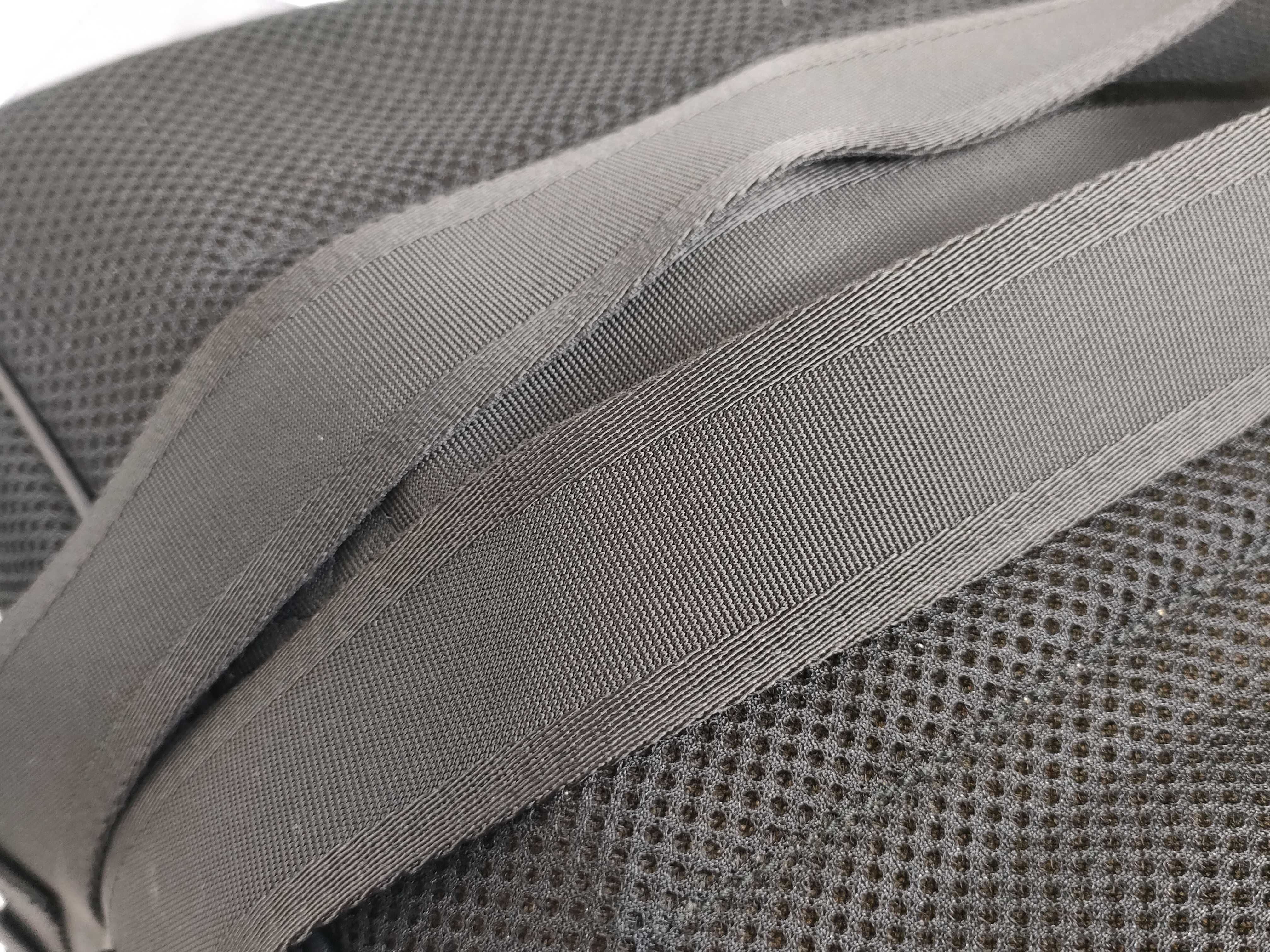 miumiu 5BZ009 Nylon Backpack Rucksack — view 4