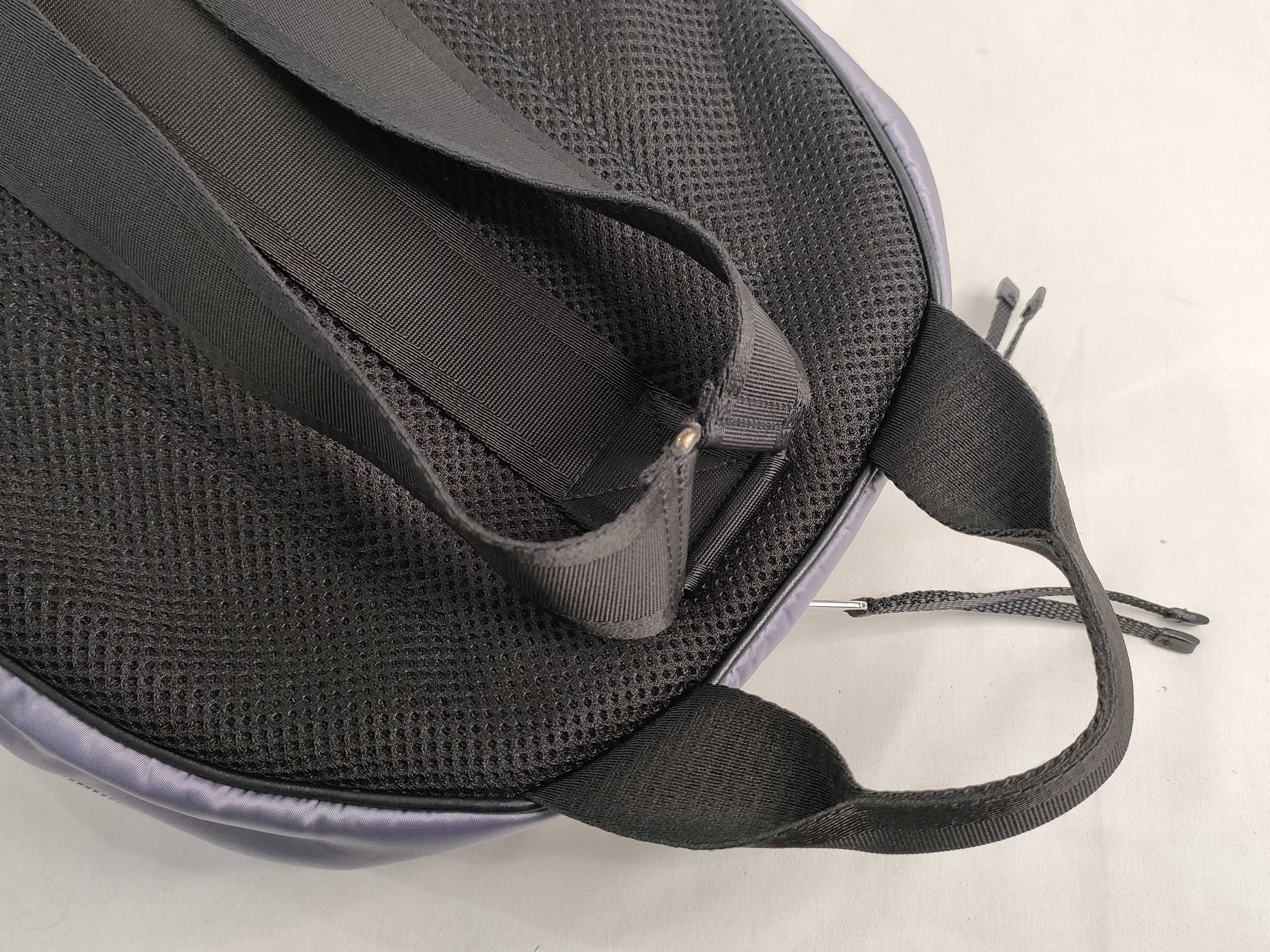 miumiu 5BZ009 Nylon Backpack Rucksack — view 5